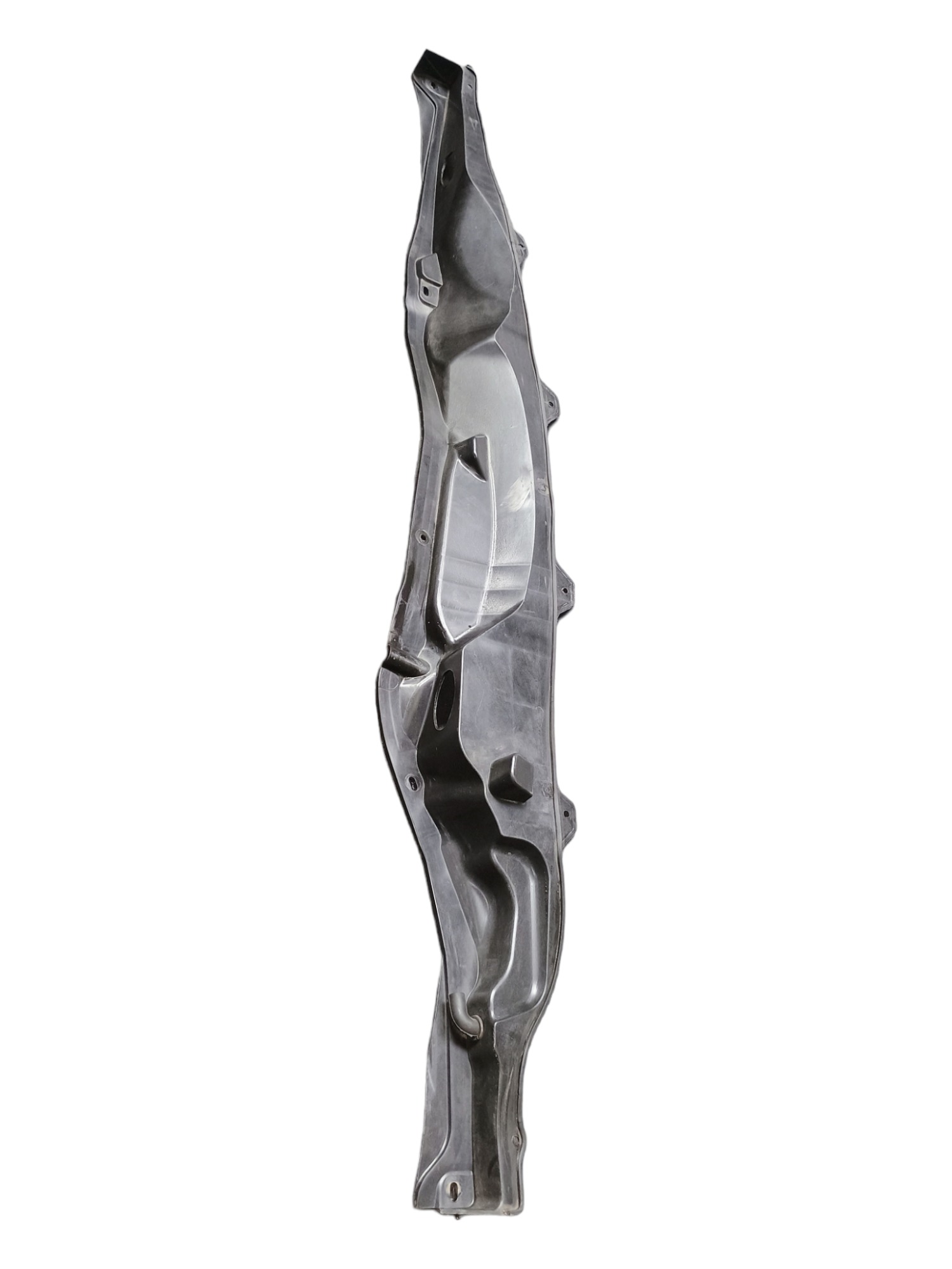 Suporte Grade Churrasqueira Gm Onix 1.0 2017 52113407 1