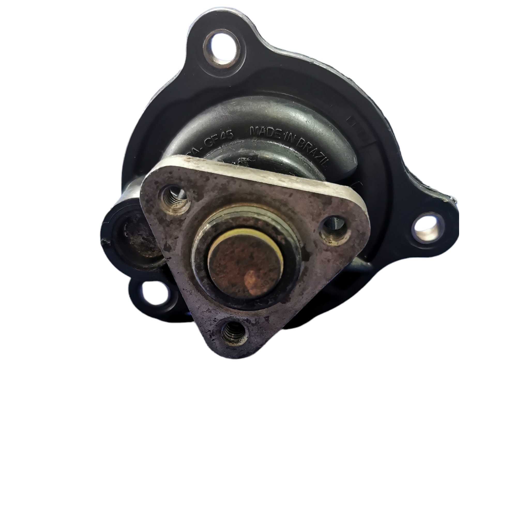 Bomba Dágua Ford Ka Gl 2000 Xs6g8501cb 3