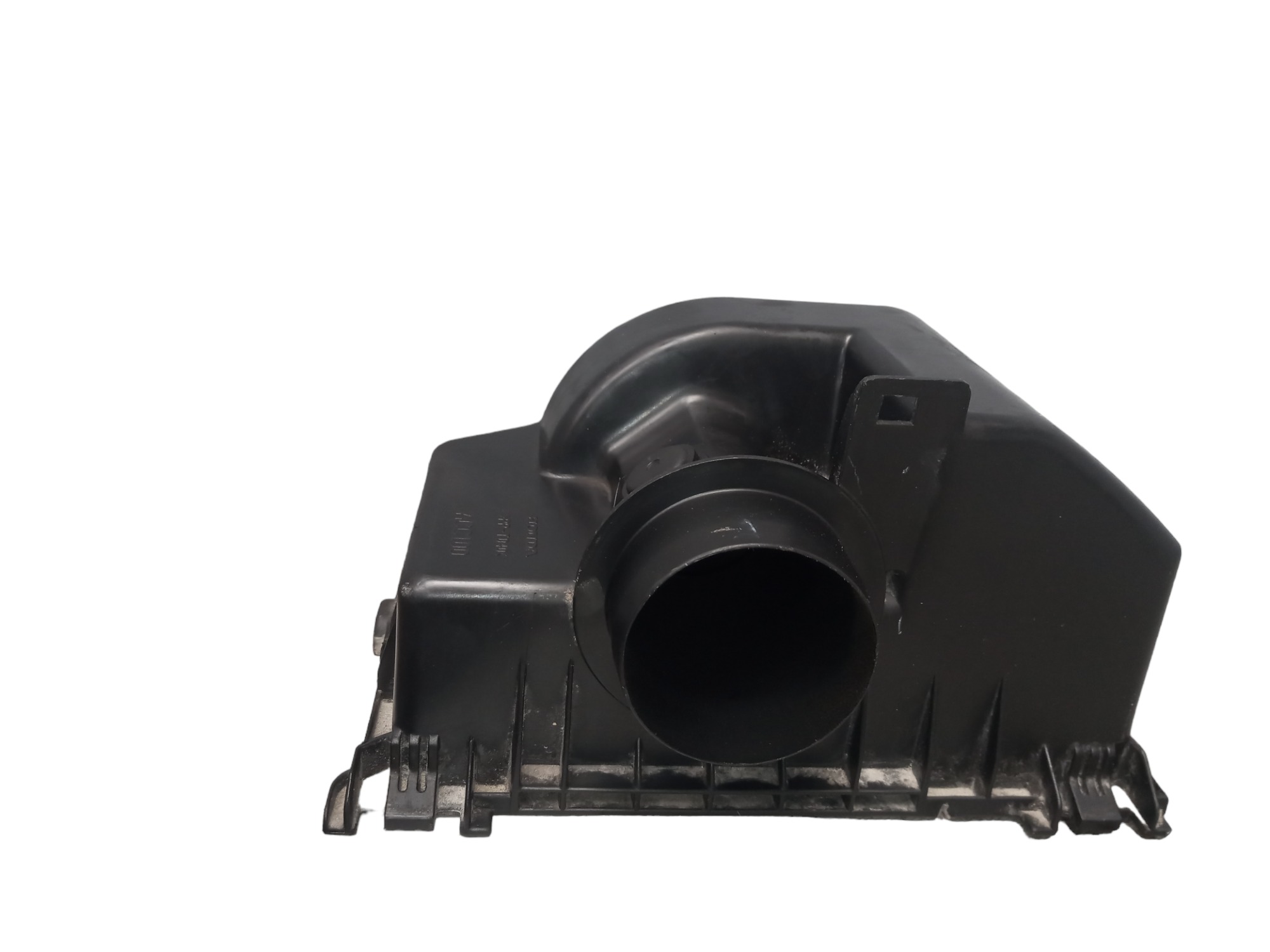 Caixa Filtro De Ar Honda Fit 1.5 16v 2015 2
