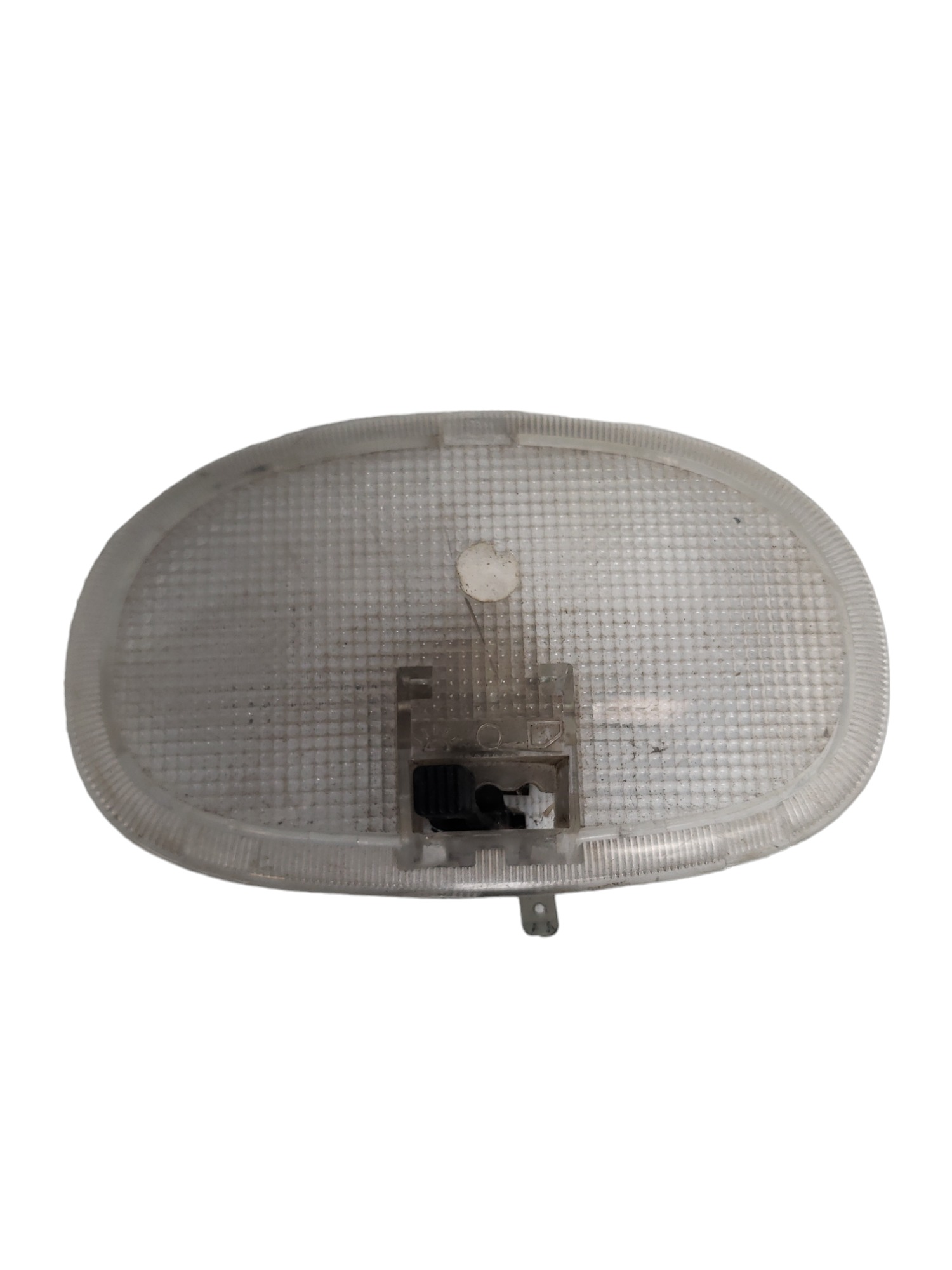 Lanterna Interna Luz De Teto Ford Ka 1