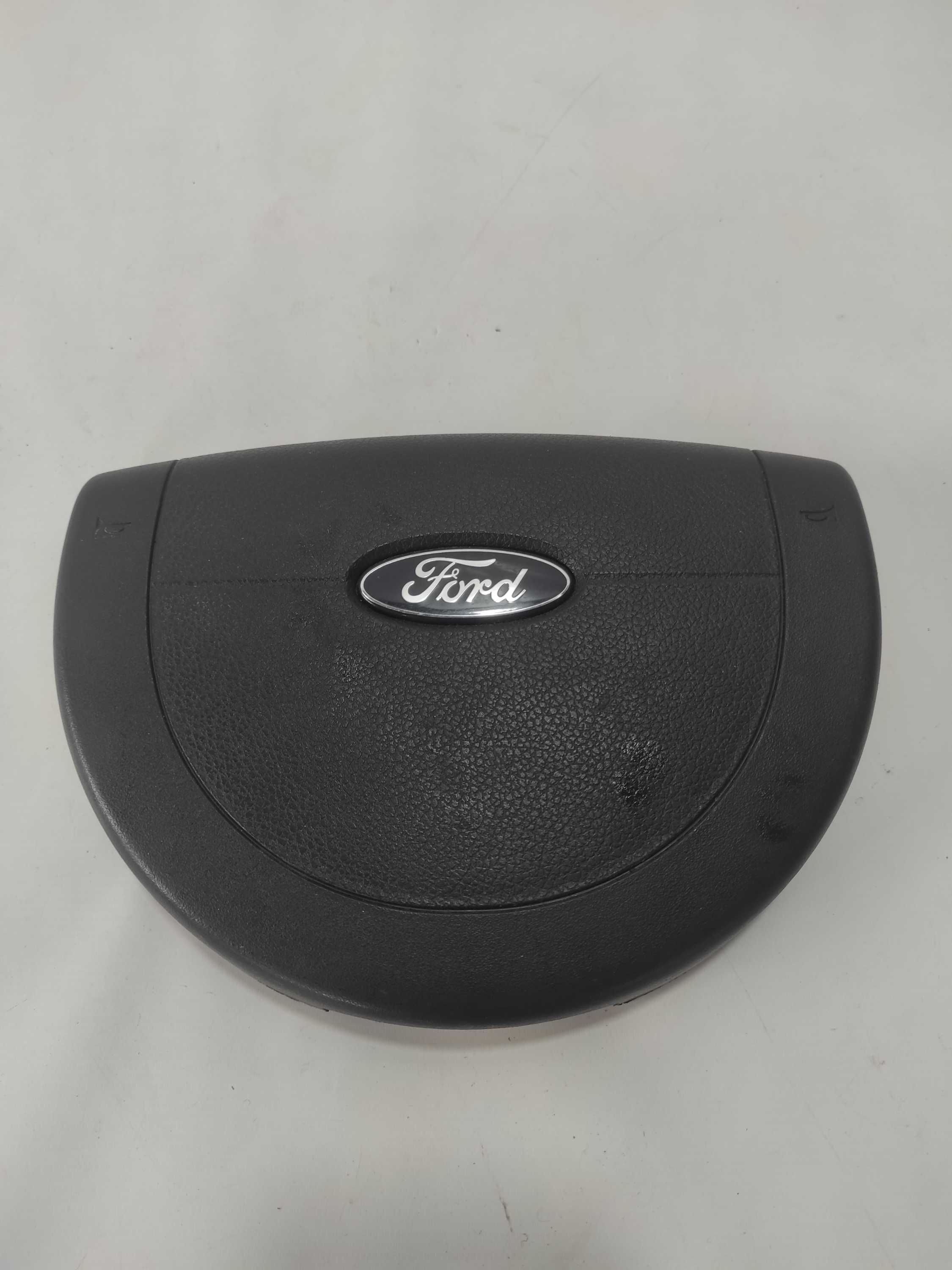 Tampa Do Volante Ford Ecosport Xlt 2009 6020200