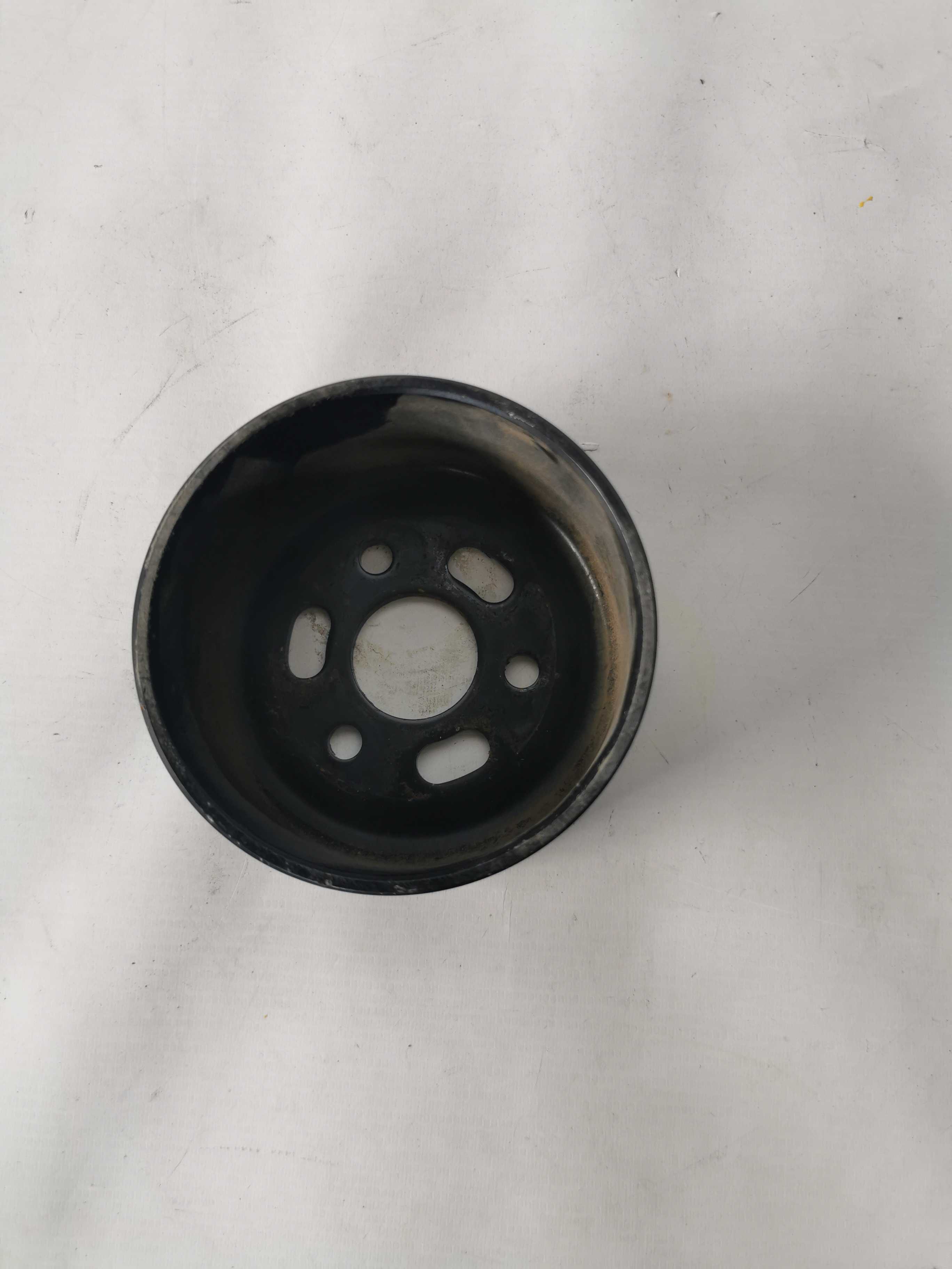 Polia Da Bomba Dágua Nissan Versa 2019/2020 3