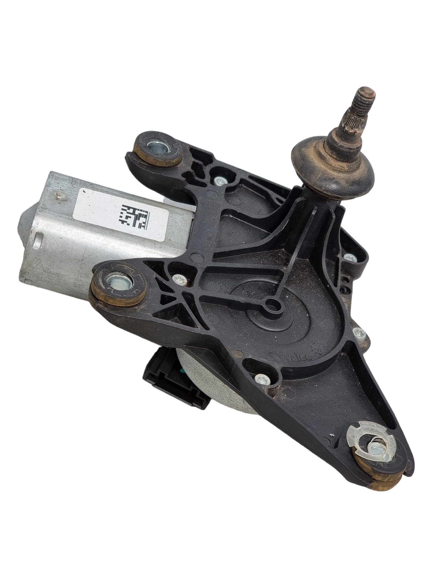 Motor Limpador Traseiro Onix Joy 2019 52035976 2