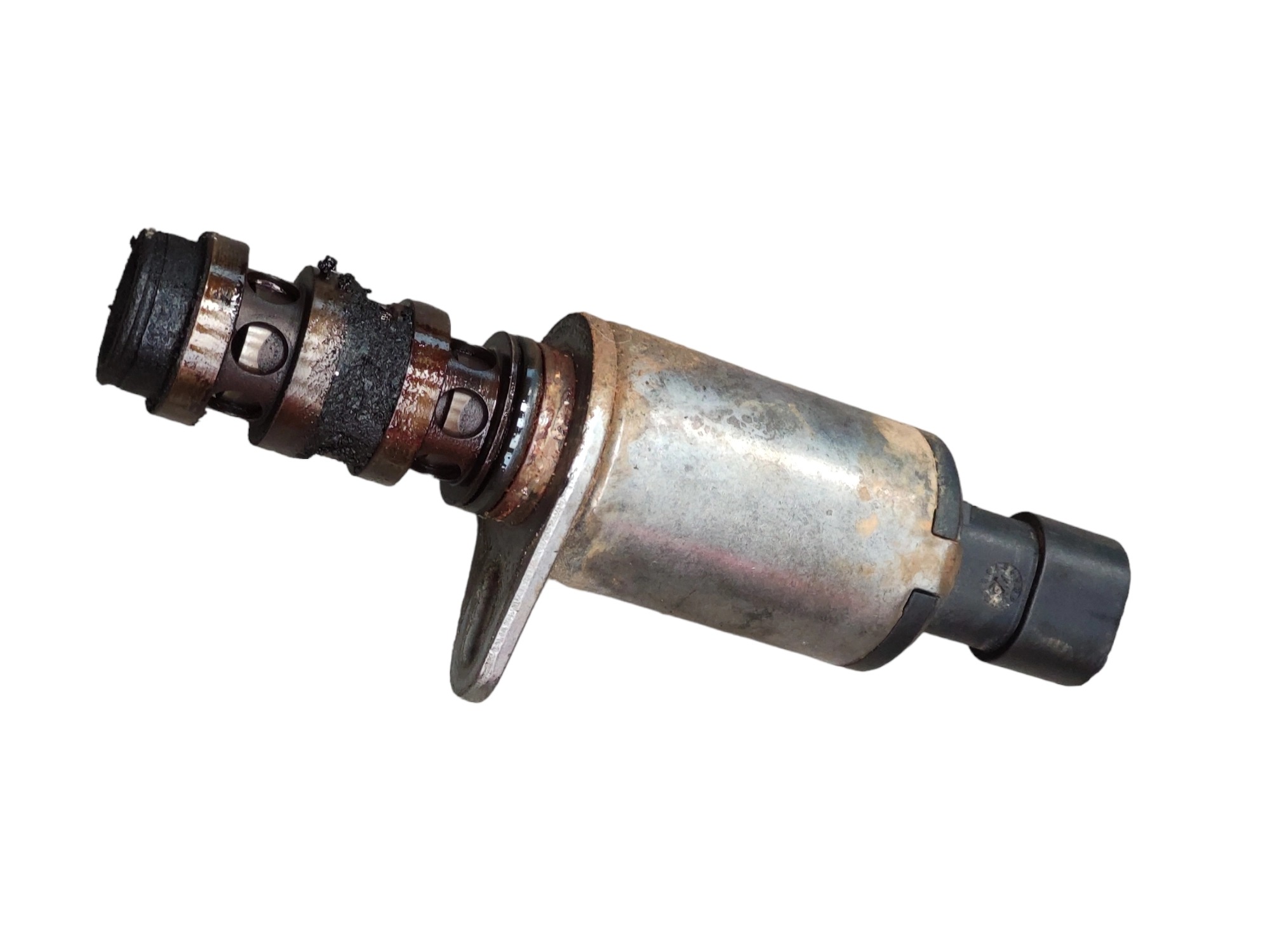 Válvula Solenoide Fiat Punto 1.4 2013 55209166 2