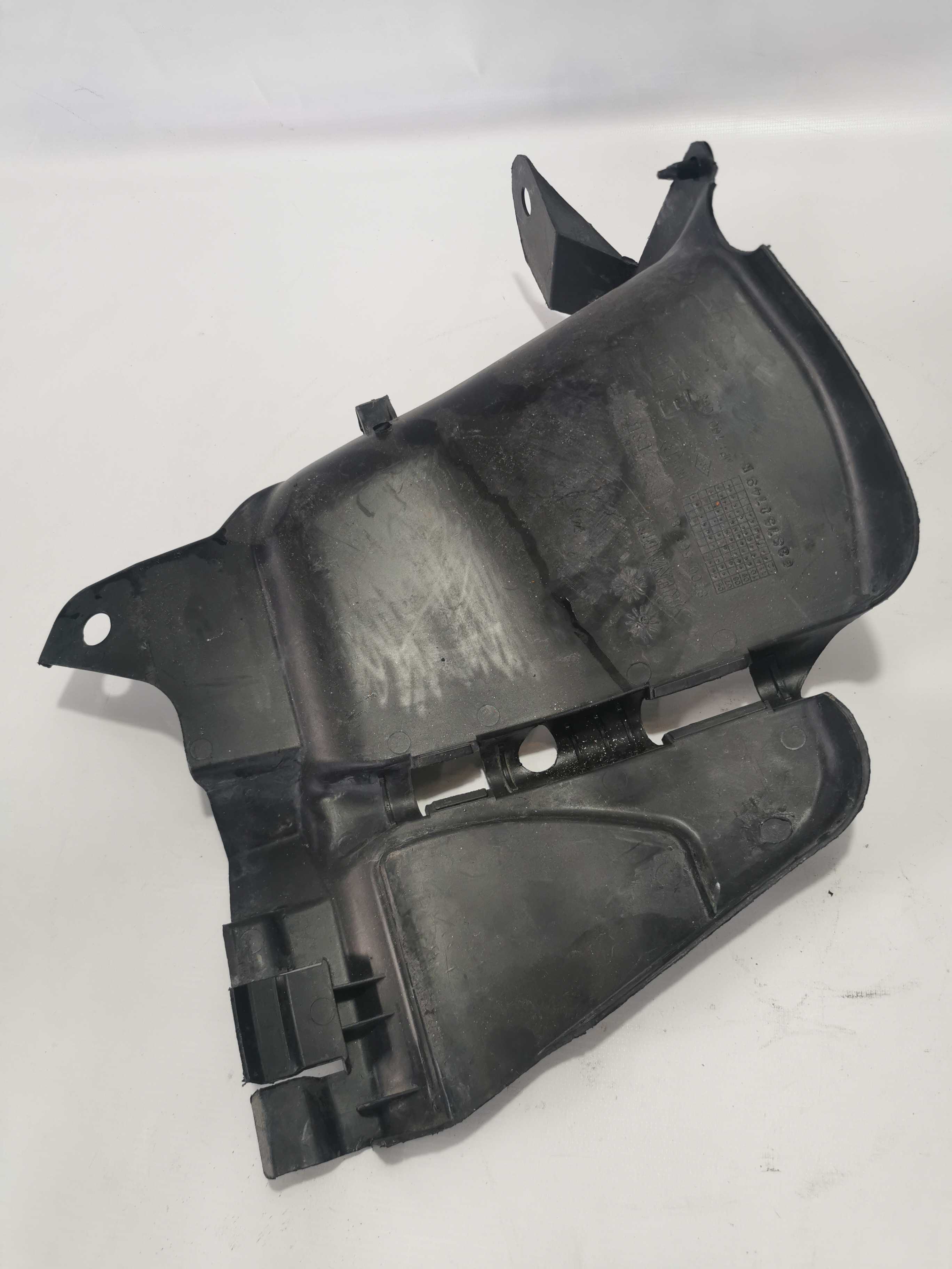 Defletor Para-barro Esquerdo Sandero Stepway 8200560852 3