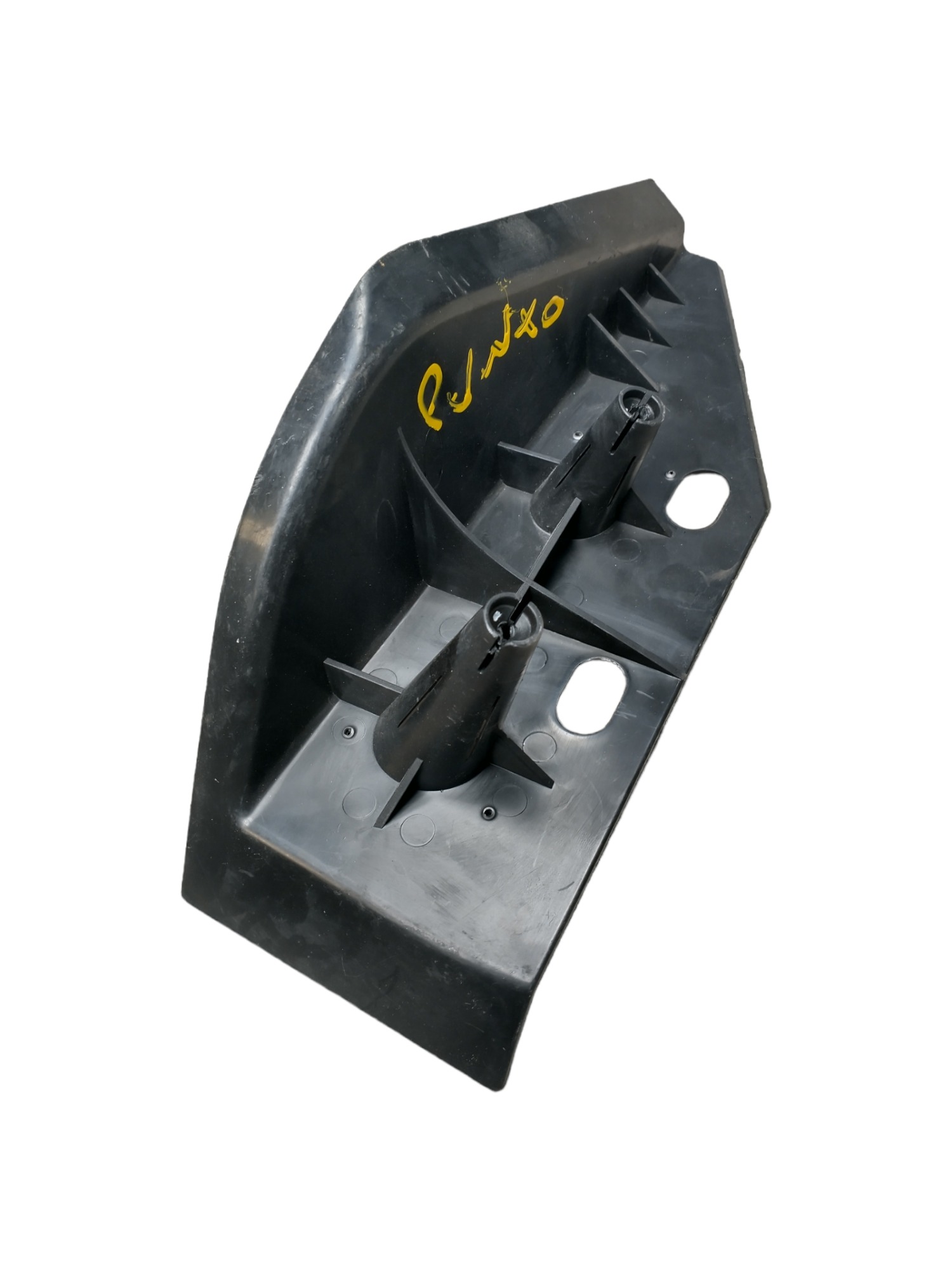 Suporte Esquerdo Descansa Pé Punto 1.6 2013 51793388 3
