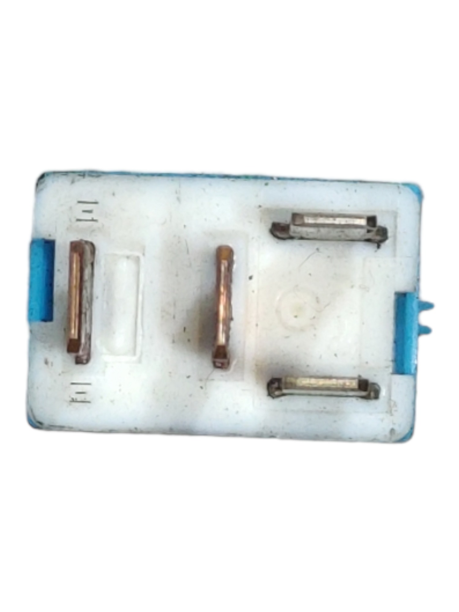 Rele Auxiliar Toyota Hilux 2019 90987t2001 2