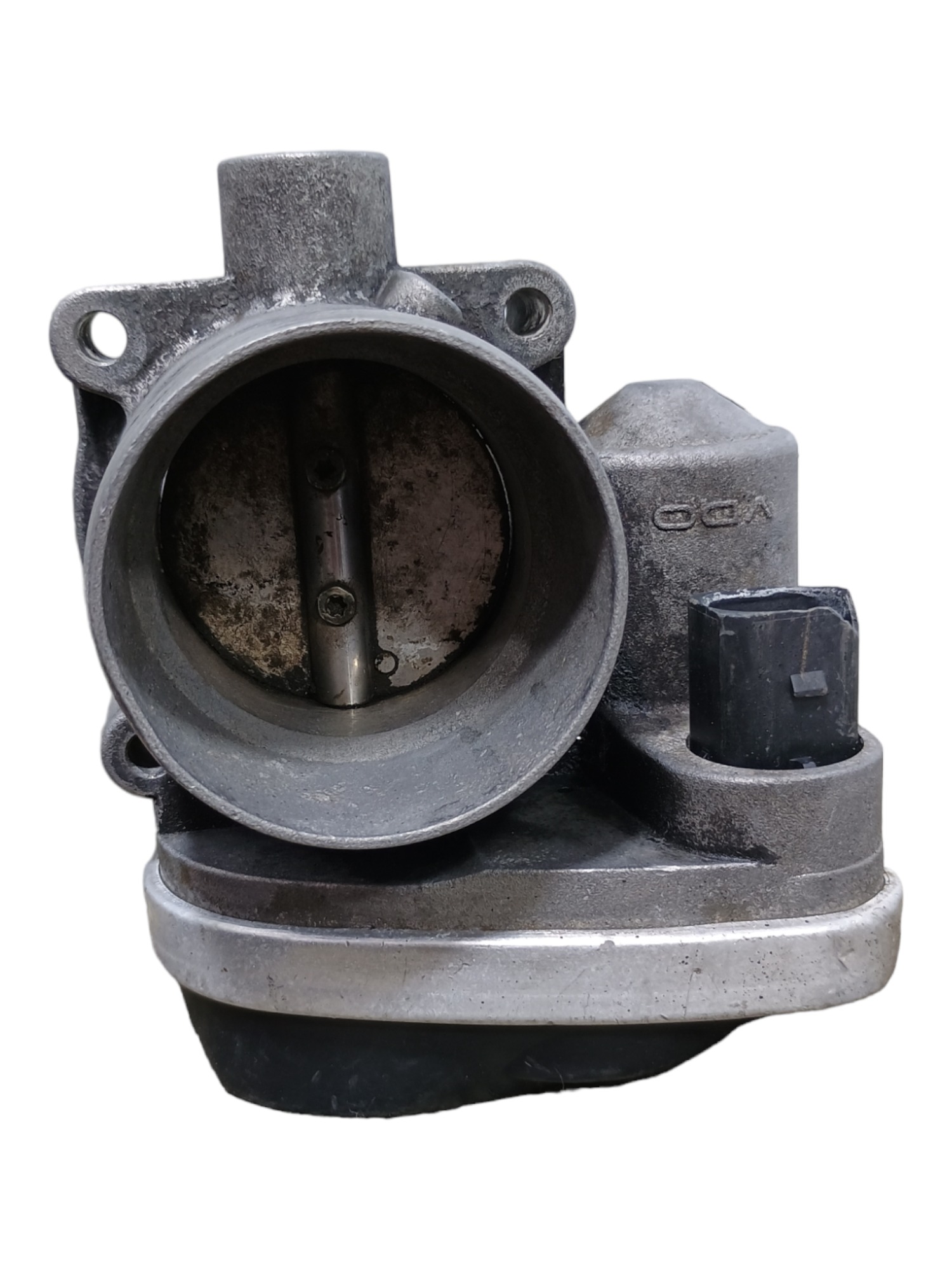 Tbi Corpo Borboleta Vw Golf 1.6 2003 036133062p