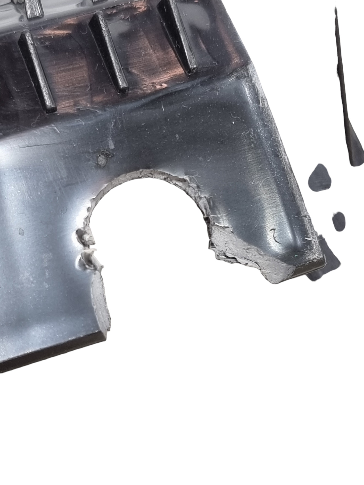 Guia Coluna Lado Direito Ford Ka Se 2017 E3b5a025n02 5