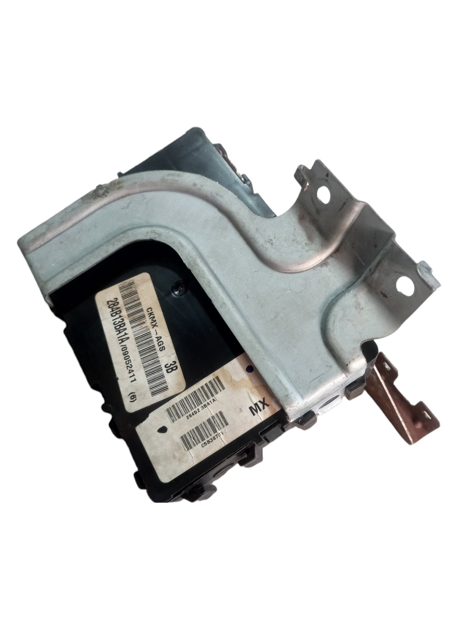Módulo Conforto Nissan Versa 16v Flex 2012 284b13ba1a 4