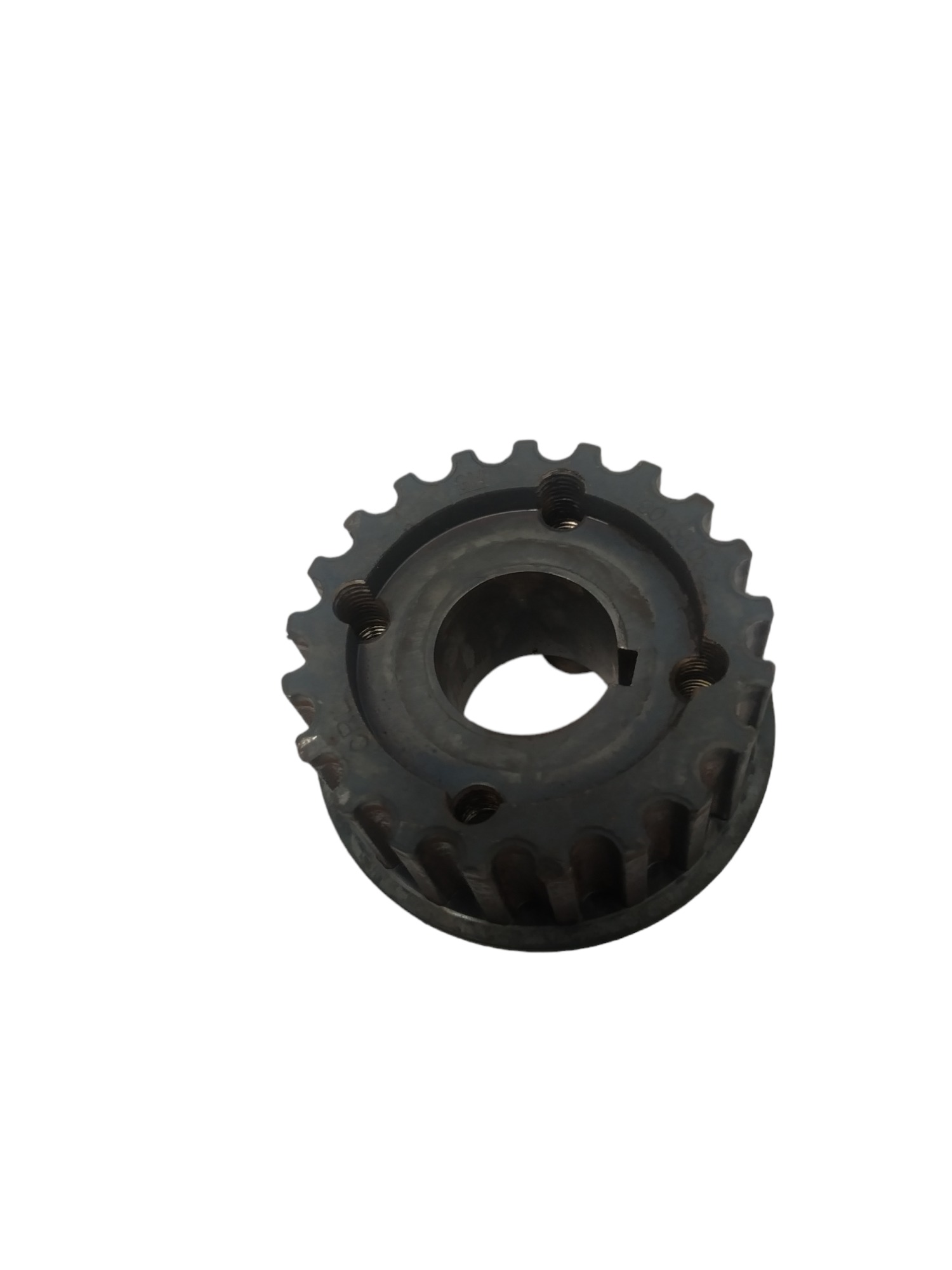 Engrenagem Correia Dentada Gm Kadett 1.8 1991