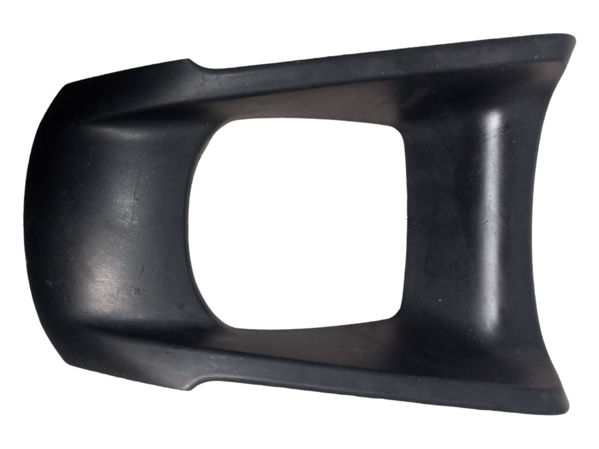 Moldura Console Peugeot 208 Griffe 1.6 16v 2017 1