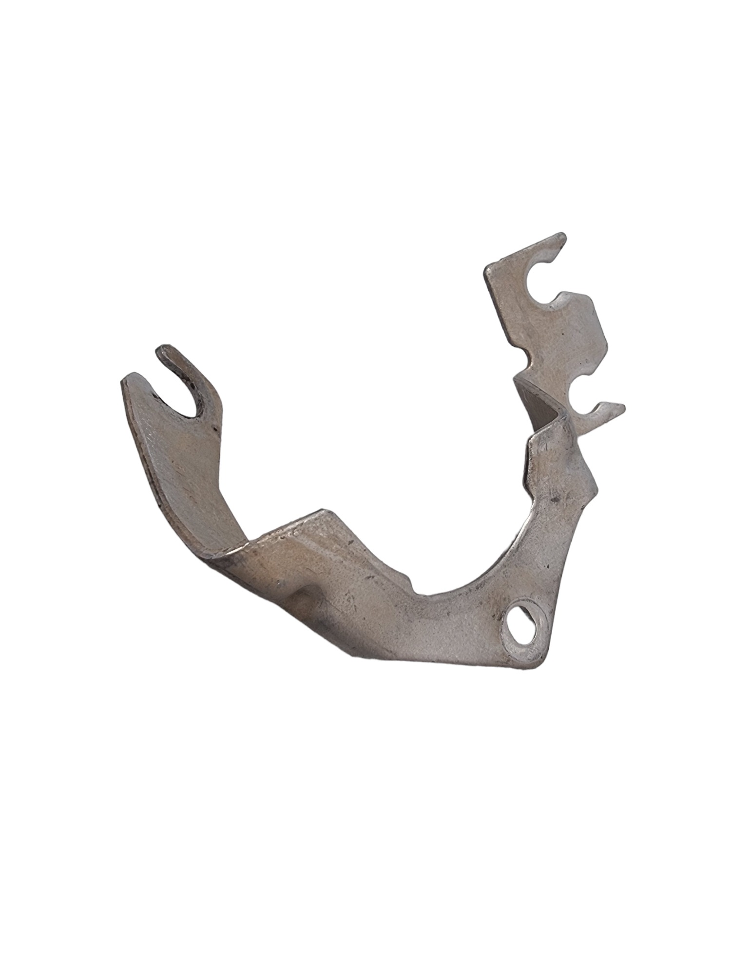 Suporte Flexível De Freio Renault Oroch 2021 479610051 1