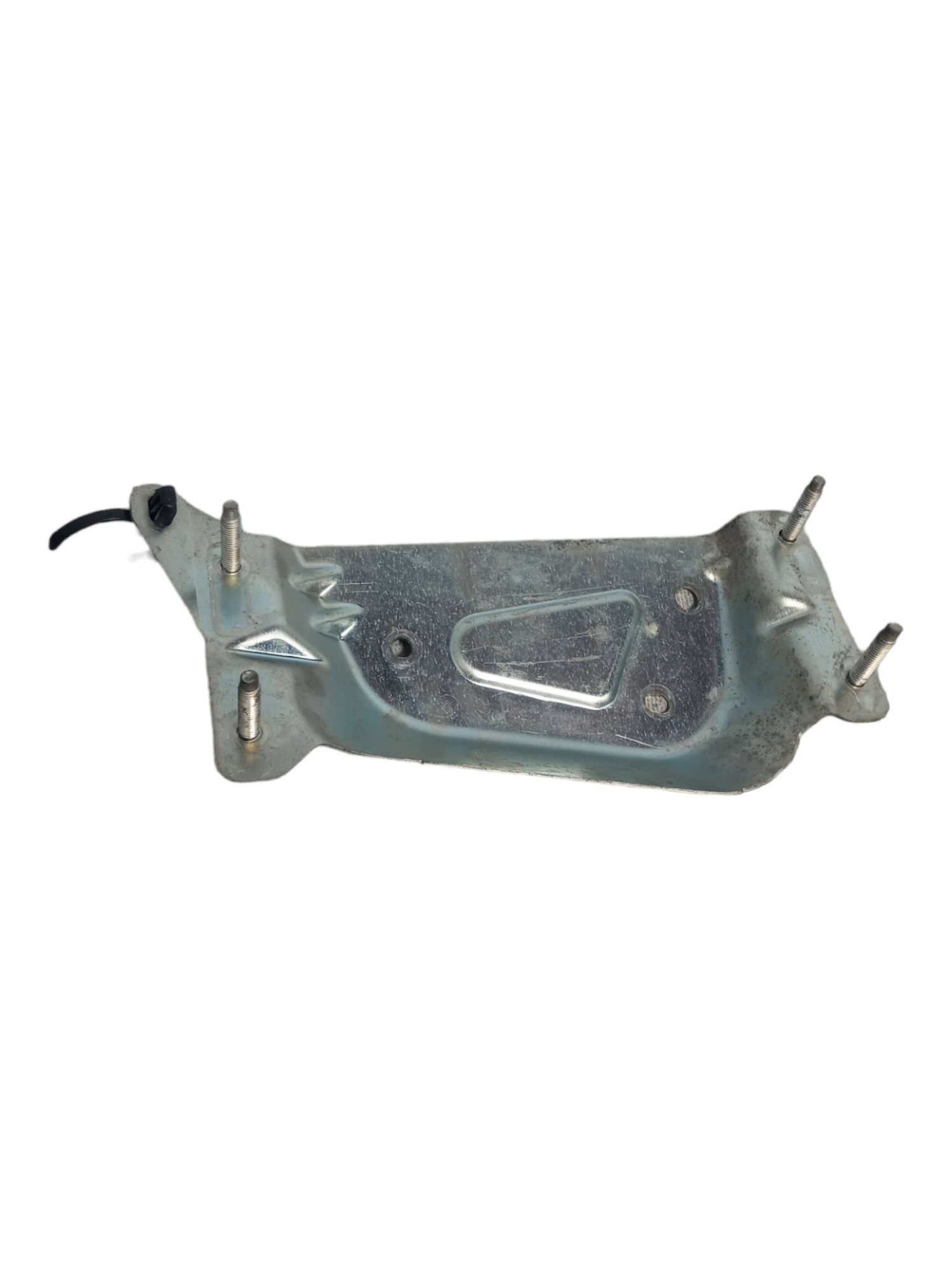 Suporte Módulo De Injeção Nissan March 1.0 16v 2012 2