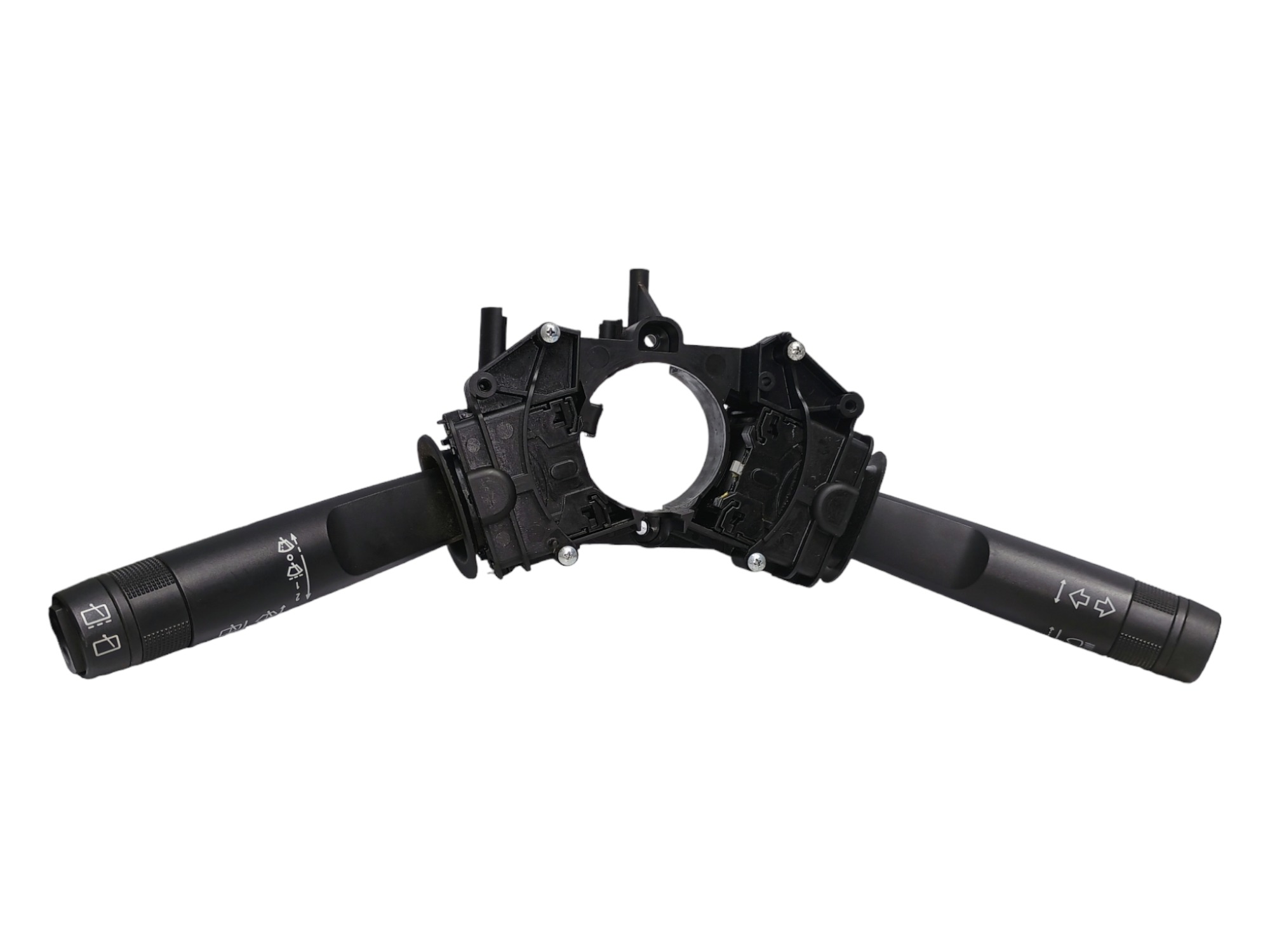 Comando Limpador/luzes/setas Gm Onix 1.0 2017 1
