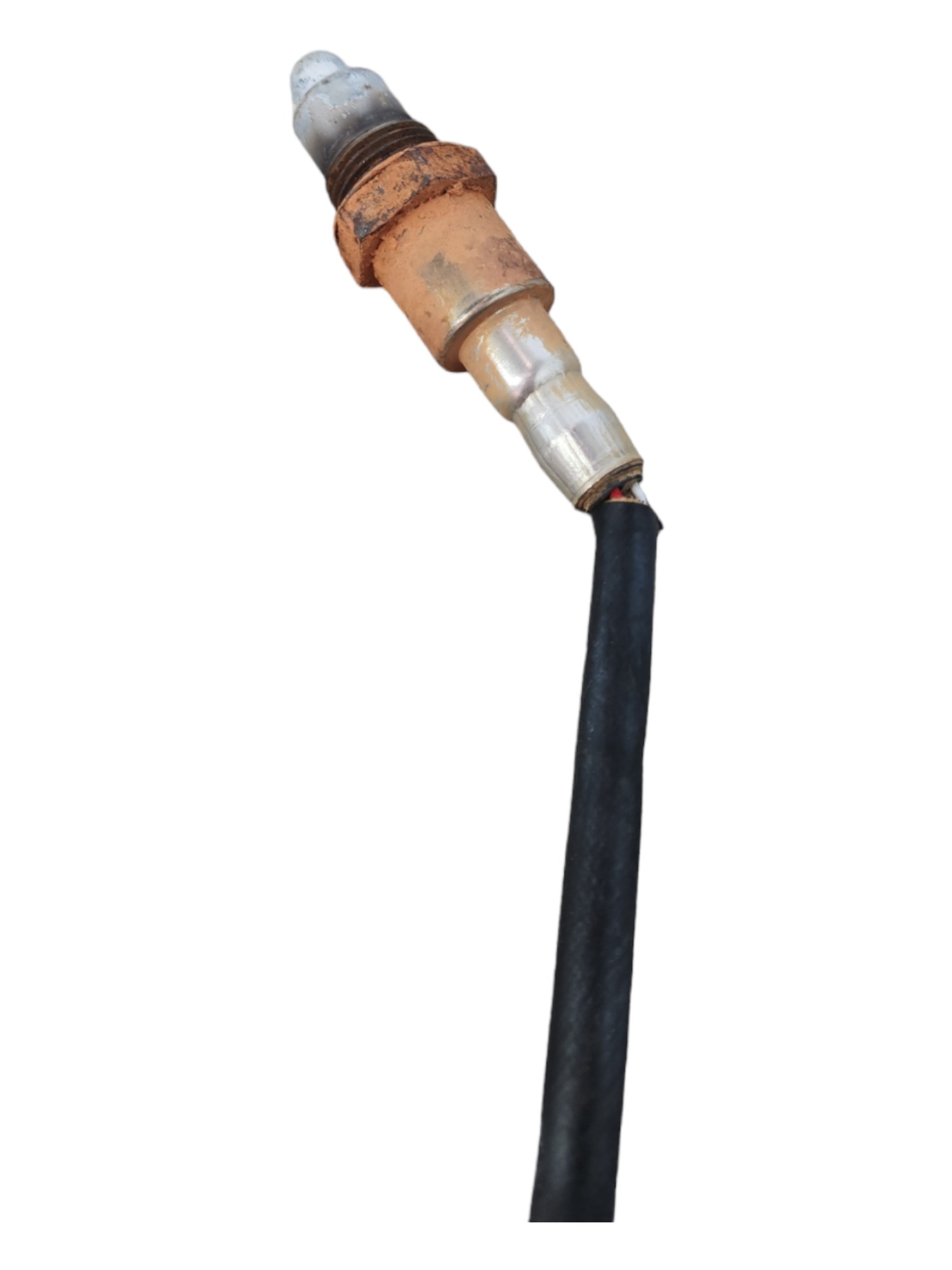 Sonda lambda Voyage CL 1.0 2017 com detalhe 2