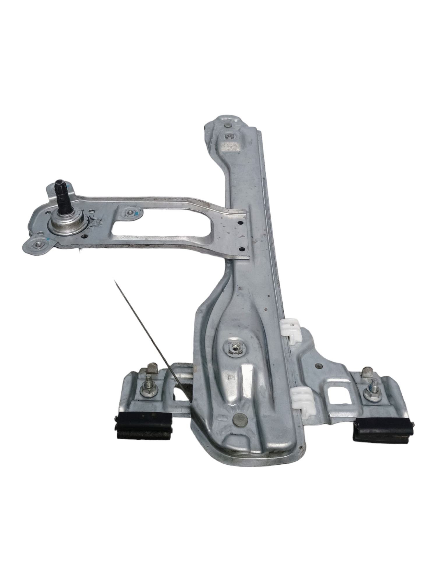 Máquina Vidro Manual Traseiro Esquerdo Gm Onix 1.0 2017