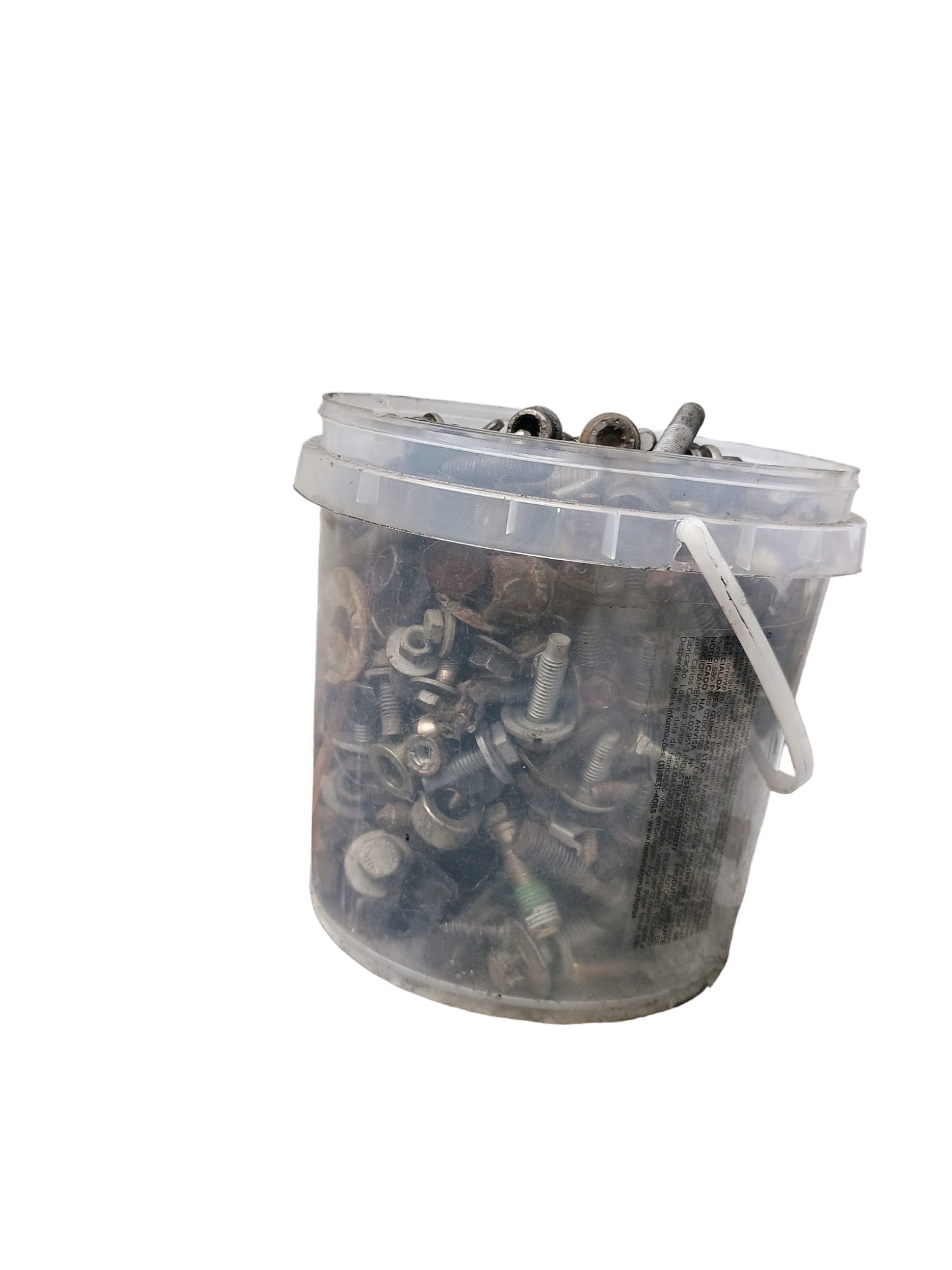 Parafusos Suportes Citroen C3 Excl 1.6 16v 2004 2