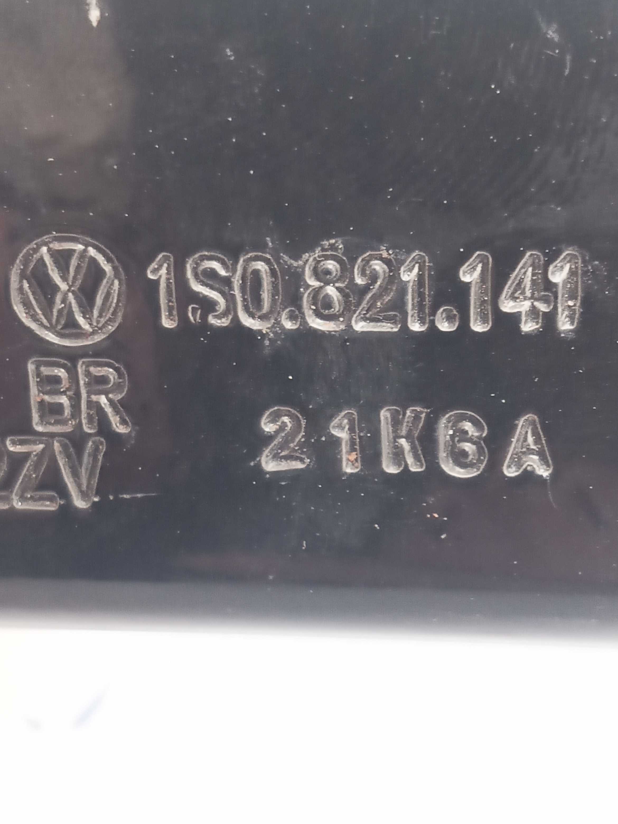 Suporte Fixação Para – Lama Esquerdo Vw Saveiro 1.6 8v 2015 4