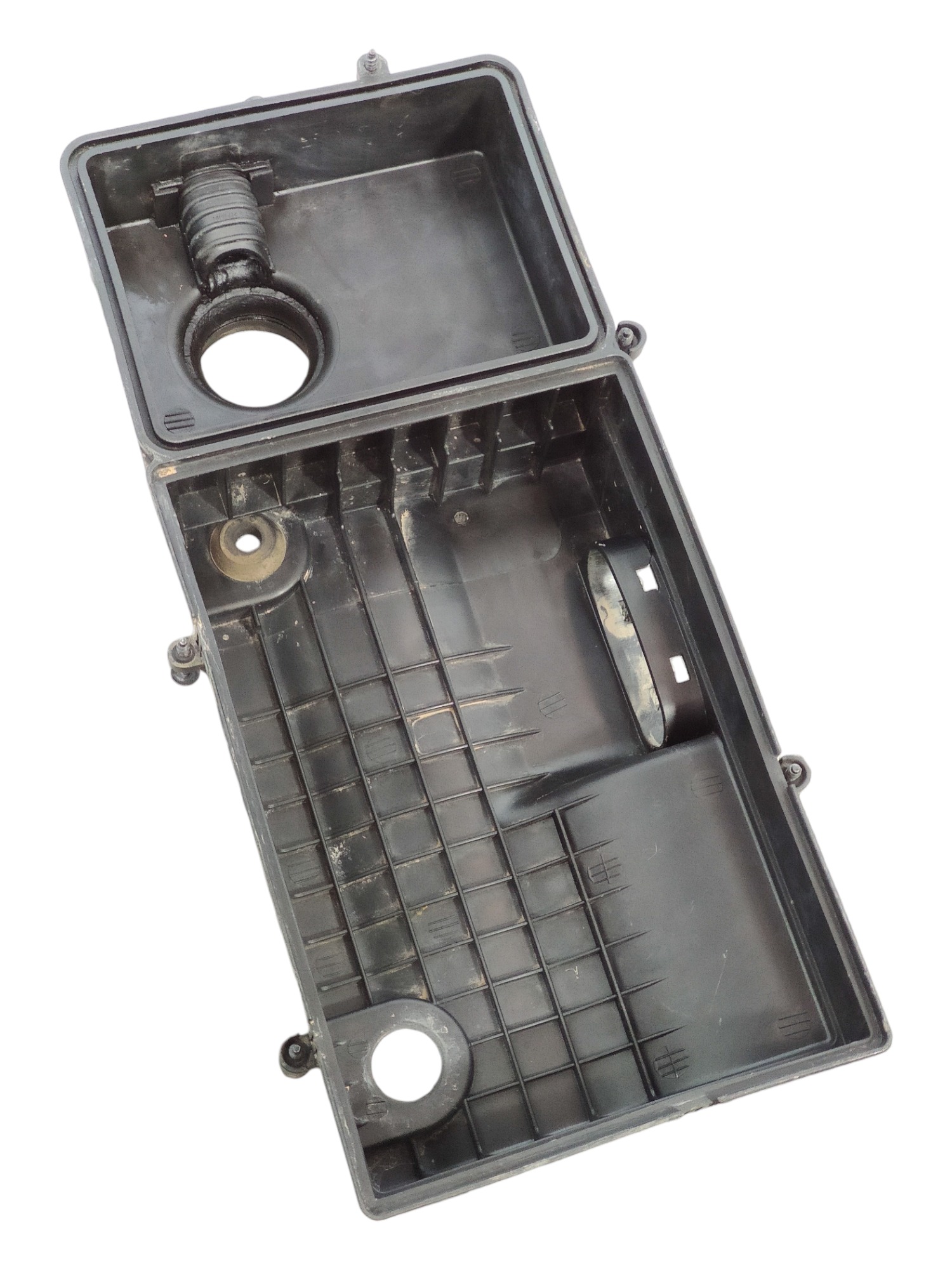 Base caixa filtro de ar VW Fox 1.0 2006 030129607 2