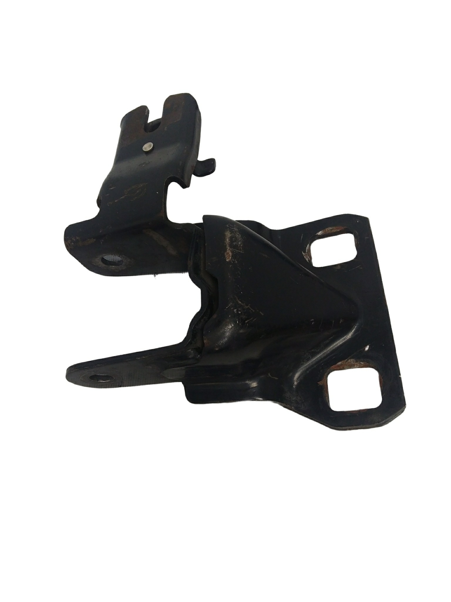 Suporte Do Coxim De Câmbio Ford Ka 1999 E707j 3
