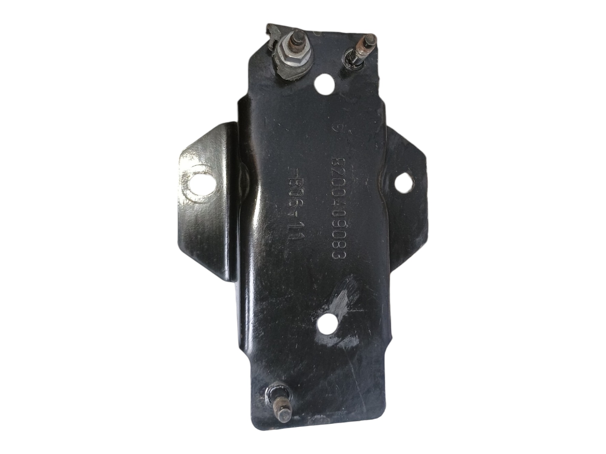 Suporte Pedal Acelerador Sandero Expression 2017 820049083 1