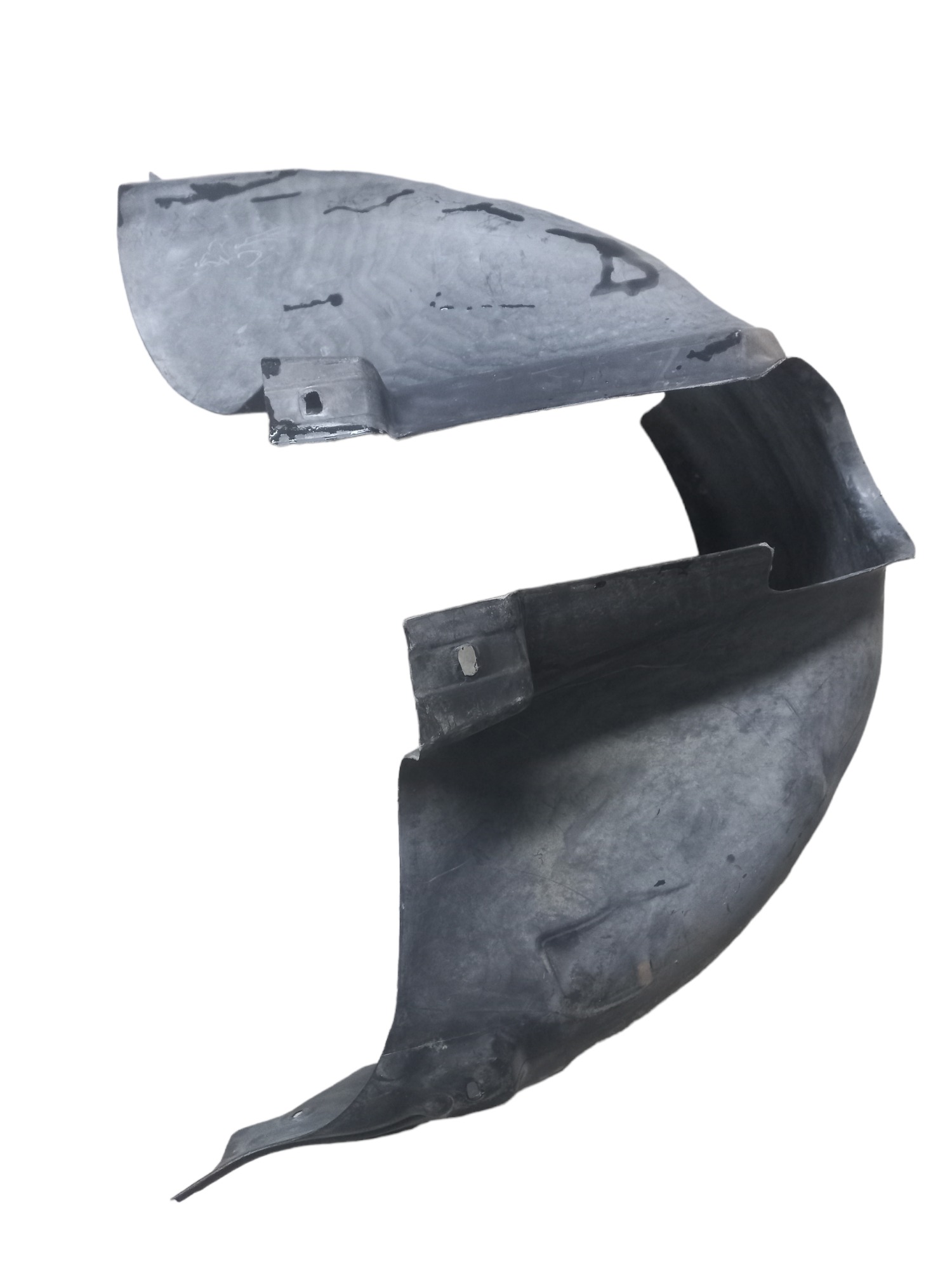 Para Barro Traseiro Esquerdo Gol Trend 1.0 2009 5u5810917 1
