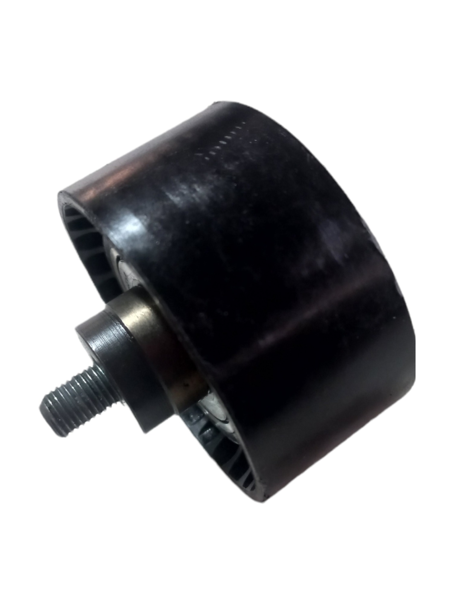 Tensor Correia Dentada C3 Picasso 1.6 16v 2014 3
