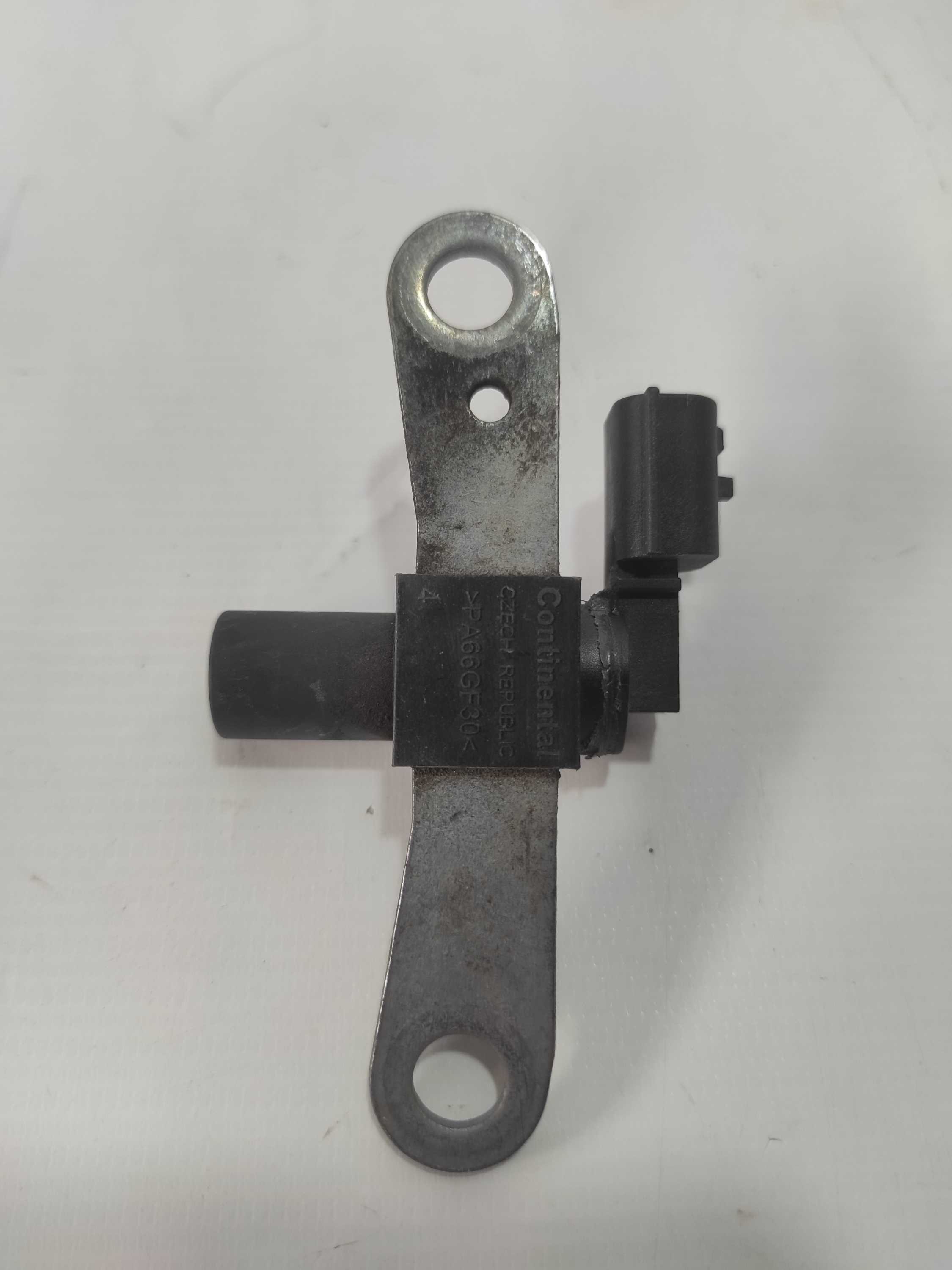 Sensor De Detonação Sandero Stepway 2013 1