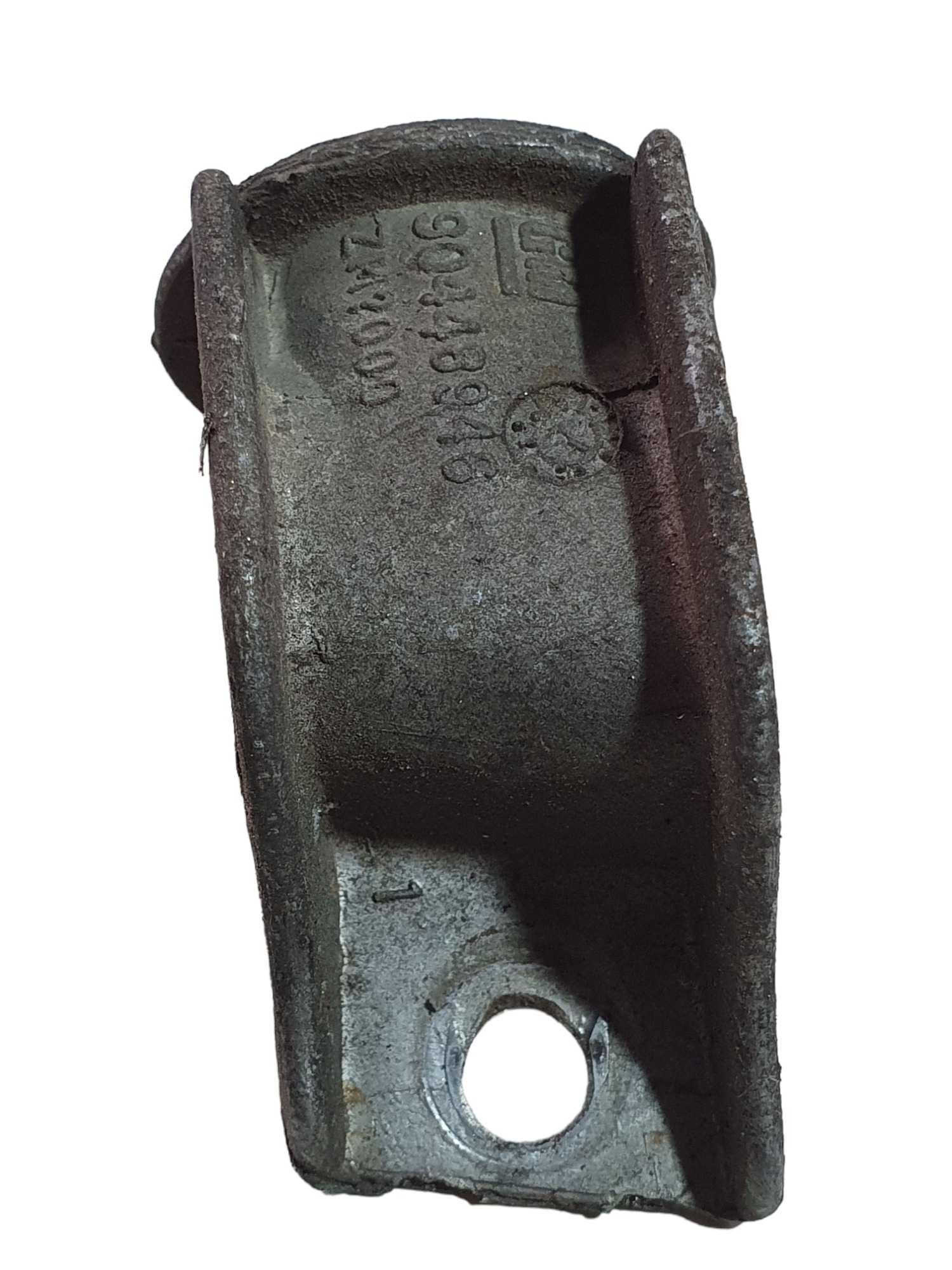 Suporte Superior Radiador Classic Life 2008 2