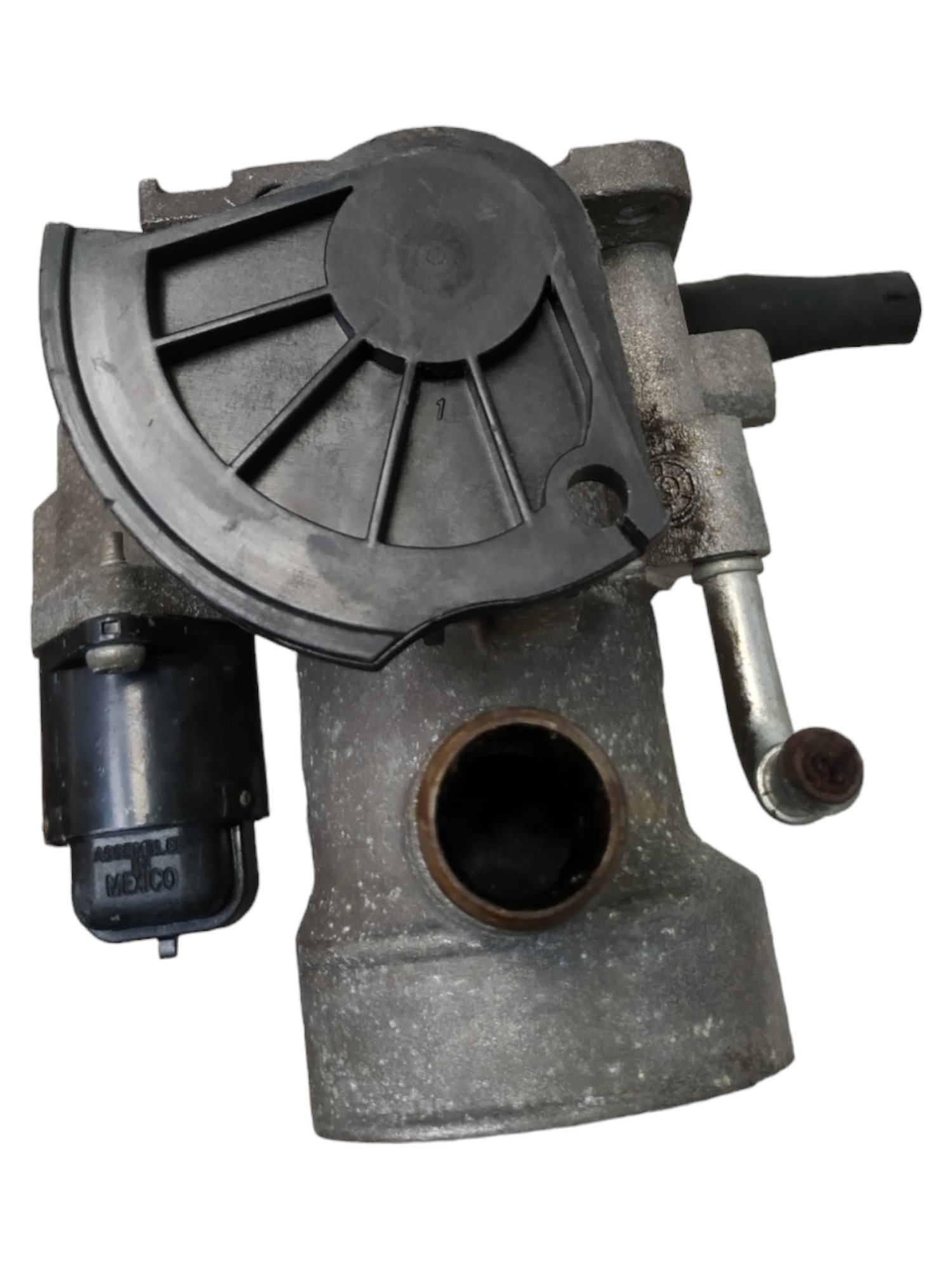 Tbi Gm Corsa 2005 5