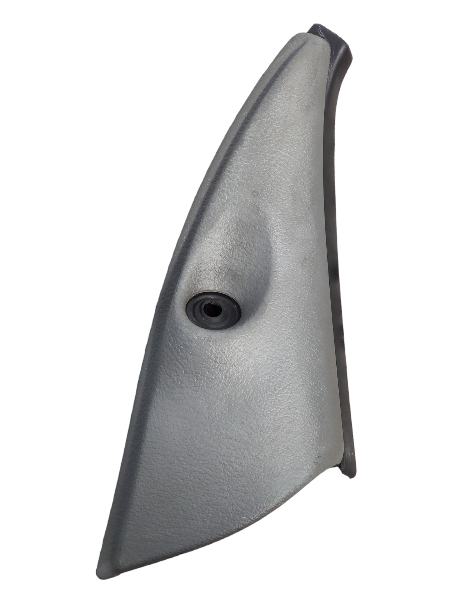 Moldura Int Retrovisor Direito Renault Clio 2002 7700845734 1