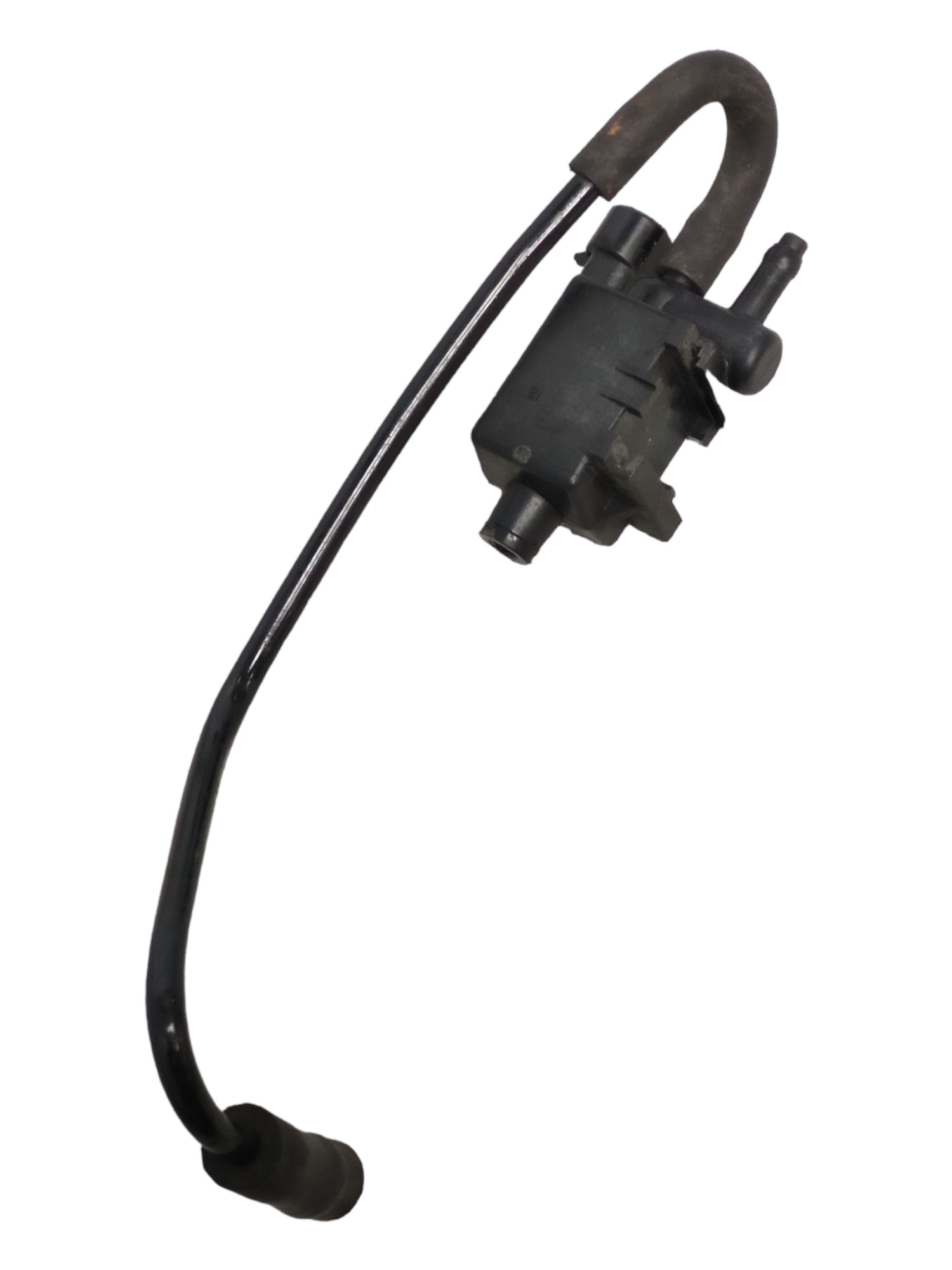 Válvula Solenoide Gm Celta Life 2007