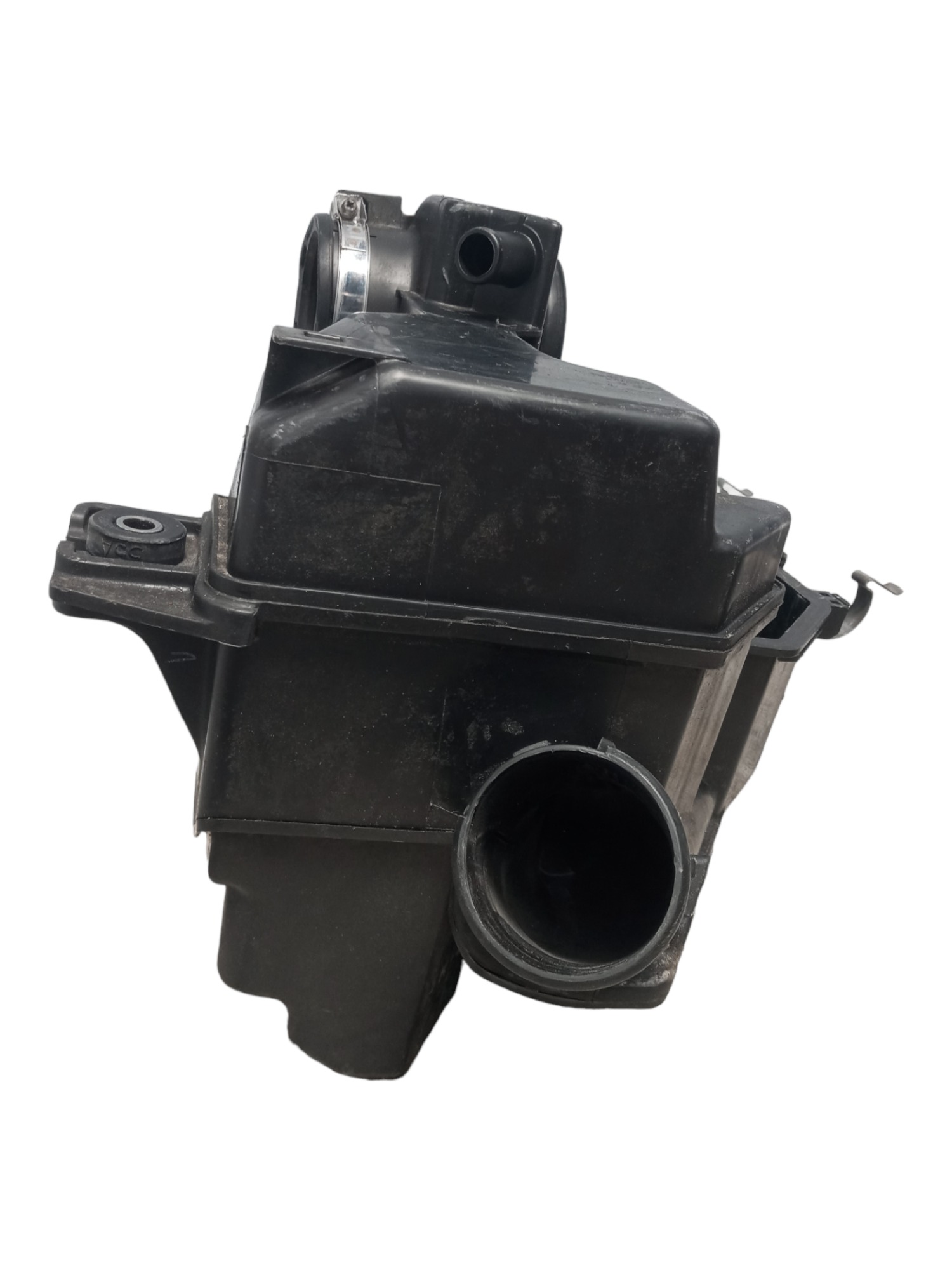 Caixa Filtro De Ar Honda City 1.5 2015 3