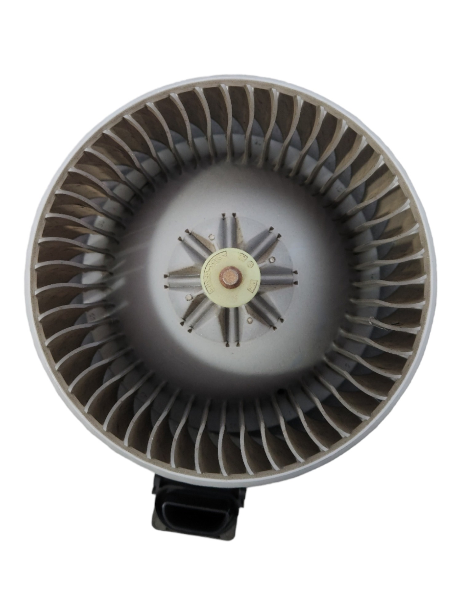 Motor Ar Forçado Gm Prisma Joy 2018 1