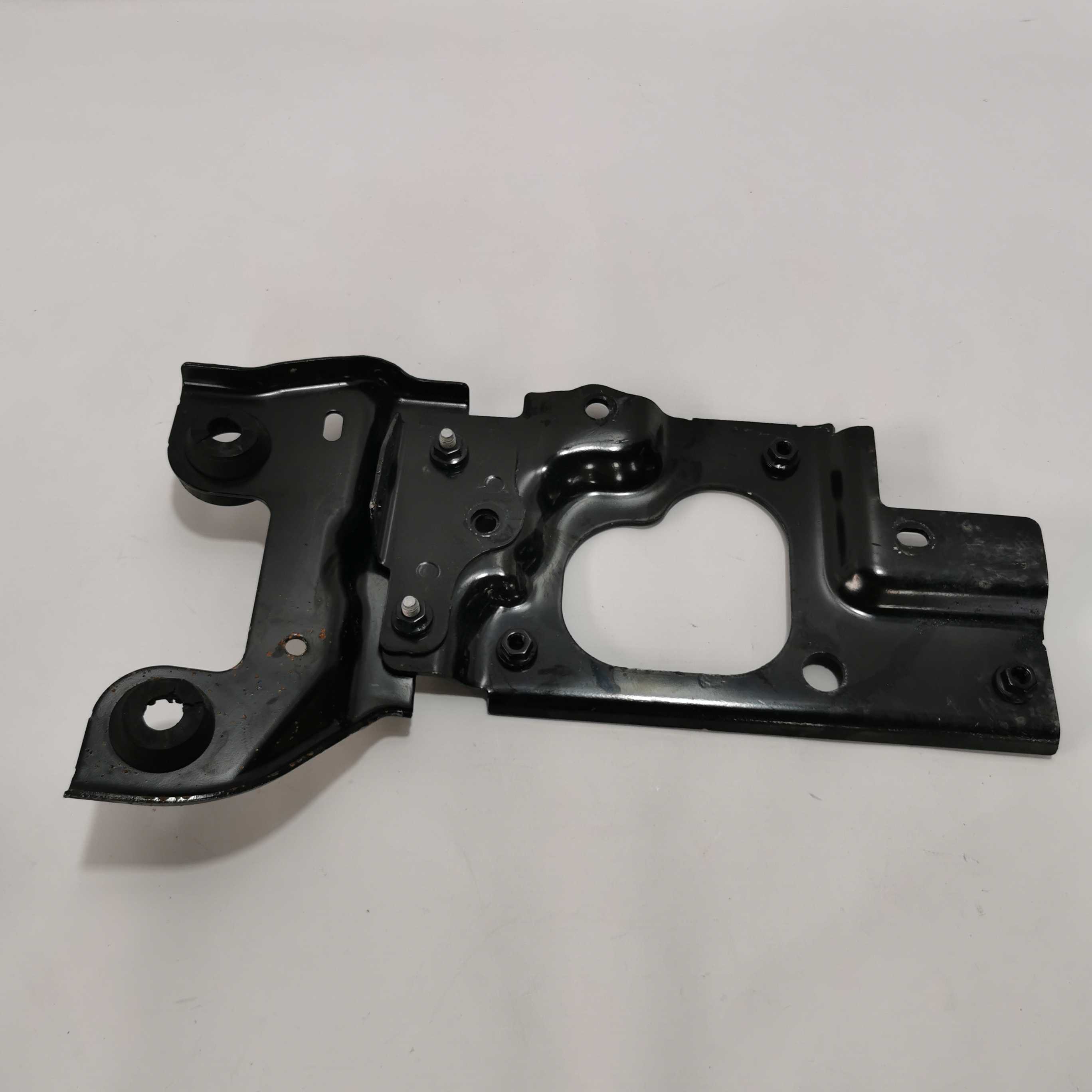 Suporte Caixa De Bateria Ford Ka Se 8v5110679cd 2