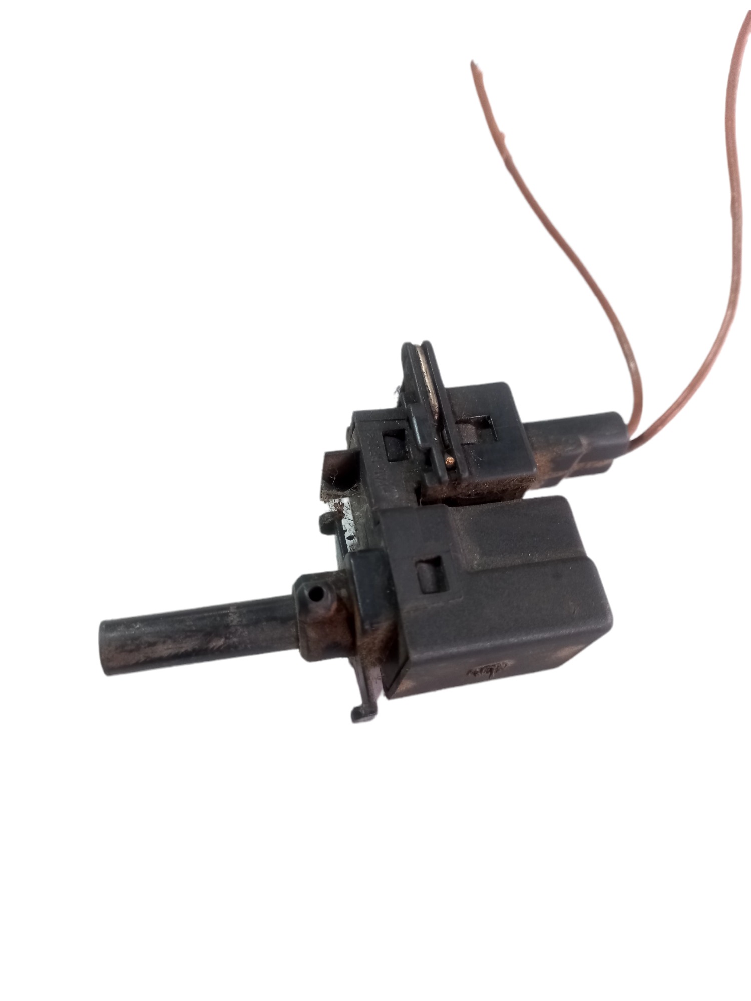 Interruptor Controle Embreagem Ford Ka Gl 2000 95fb7c534aa 2