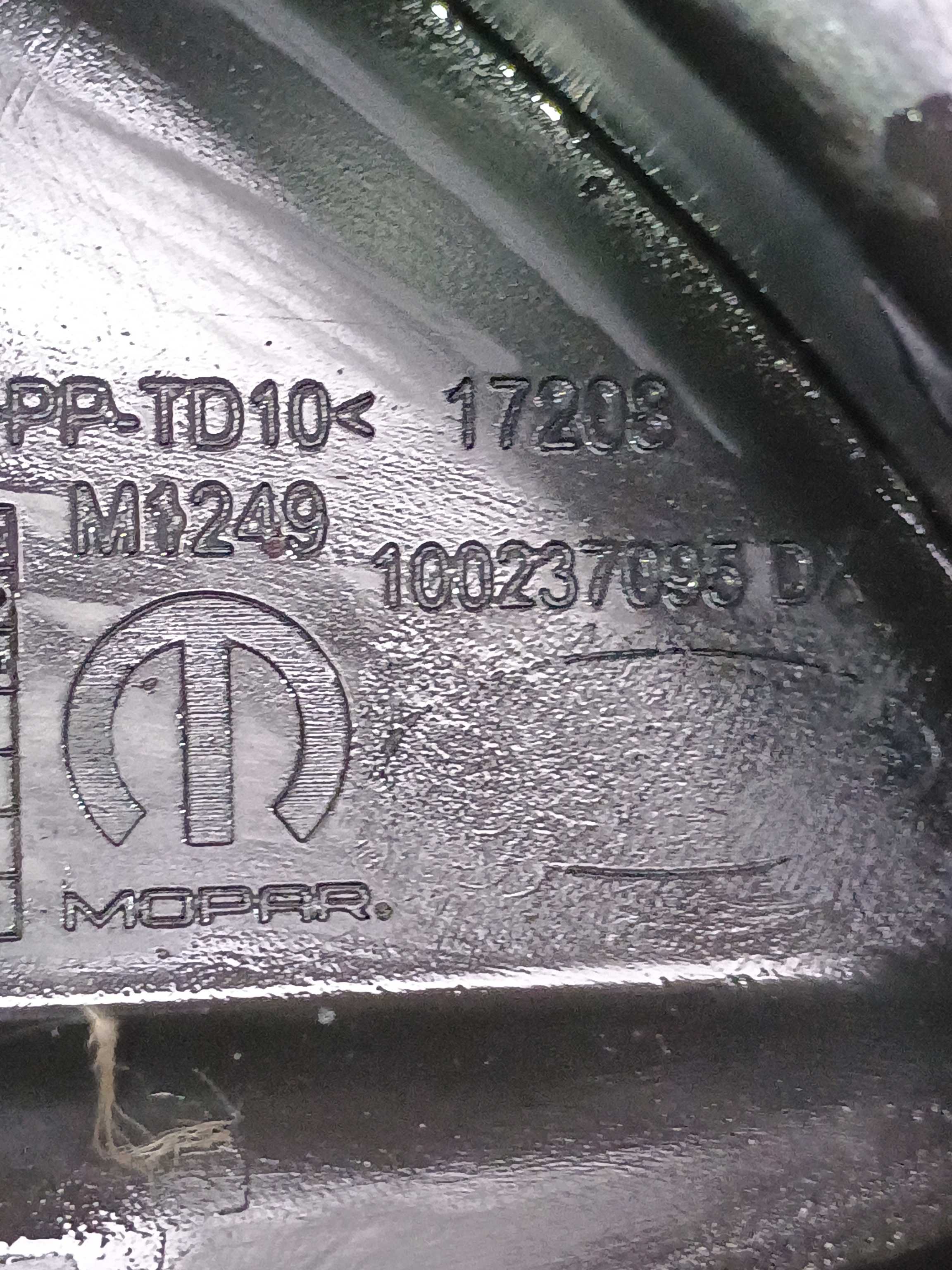 Capa Retrovisor Lado Direito Fiat Cronos Drive 1.3 2019 4