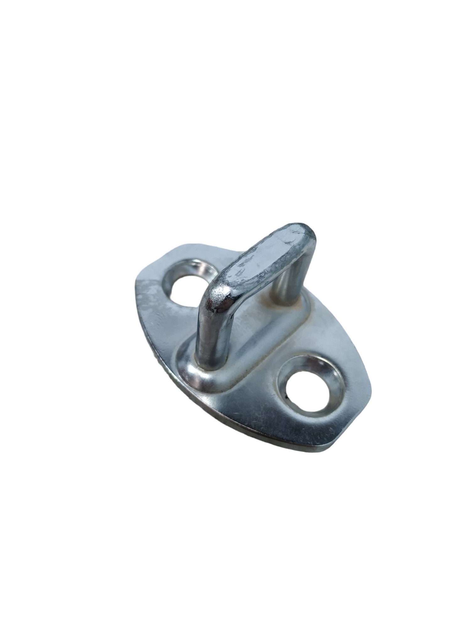 Batente Fechadura Porta Esquerda Vw Saveiro 1.6 2015