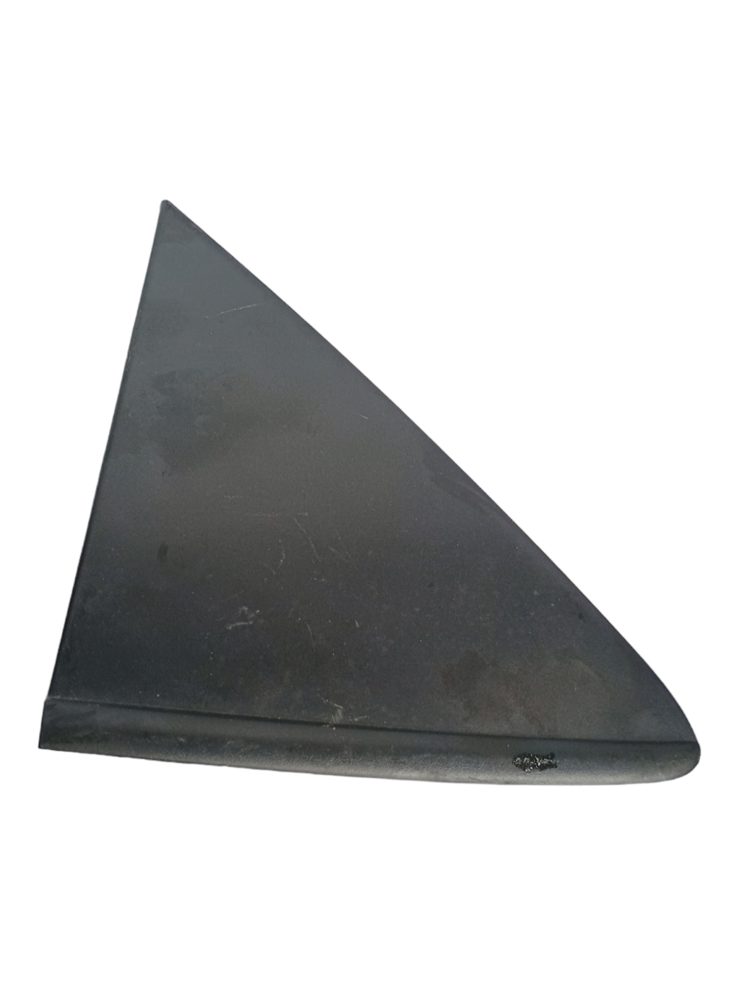Acabamento Externo Tras Dir Toyota Yaris Sedan 1.5 16v 2020