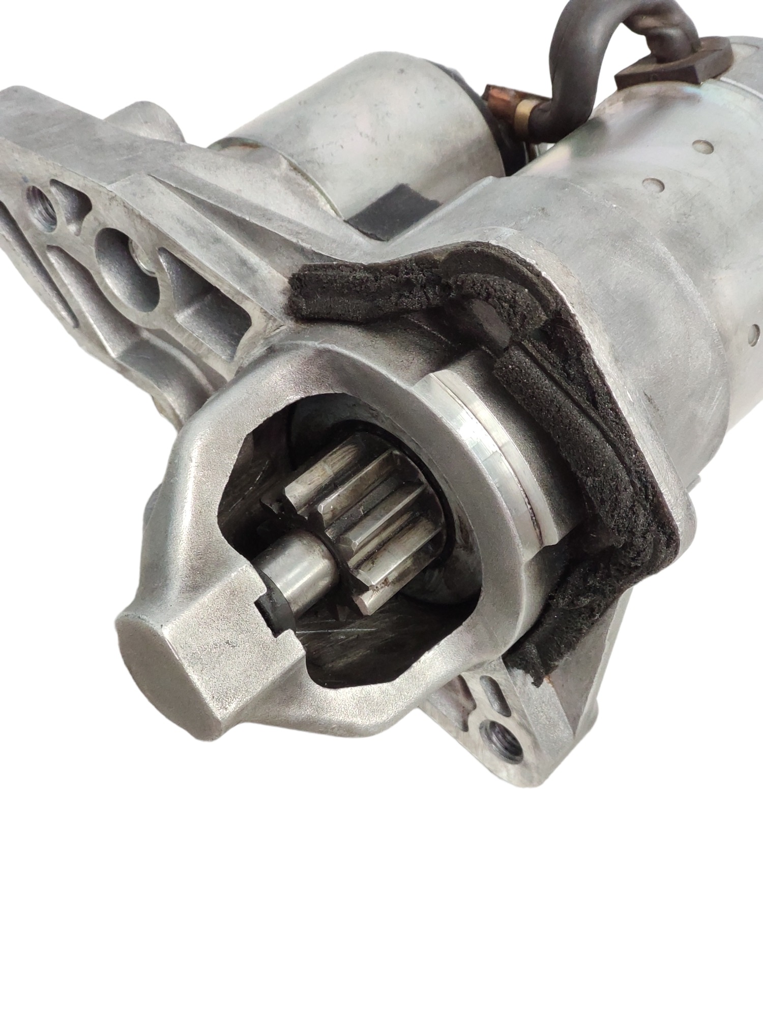 Motor De Arranque Renault Oroch 1.6 16v 2021 23300ee01e 3