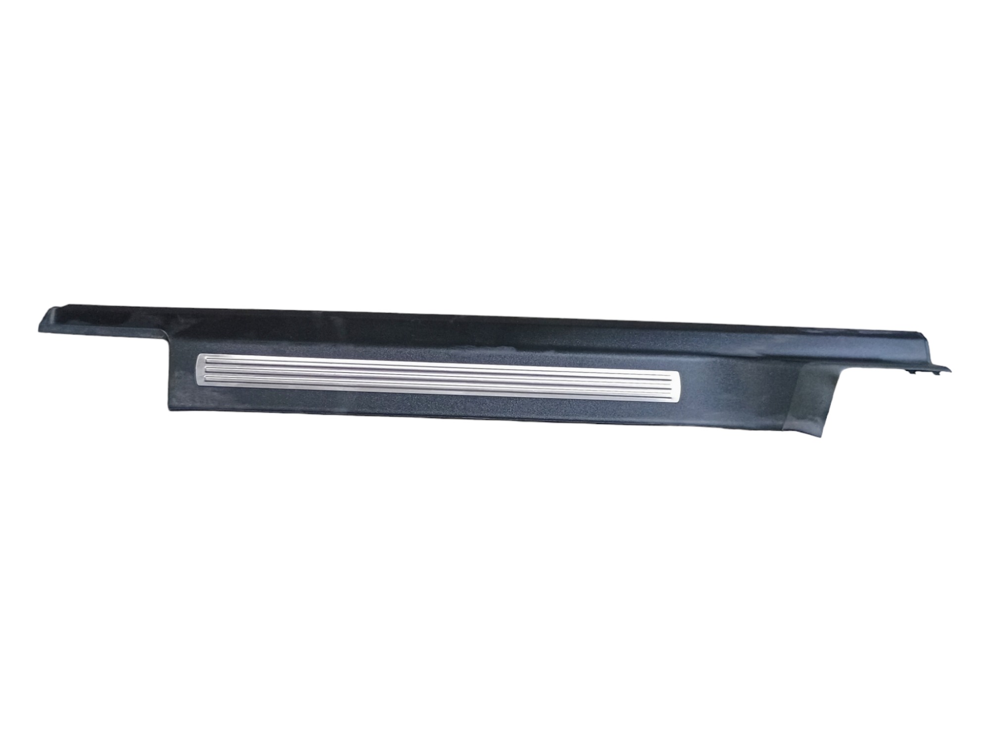 Soleira Diant/esquerda Gm Omega 3.6 V6 2008 92211424 Preto 2