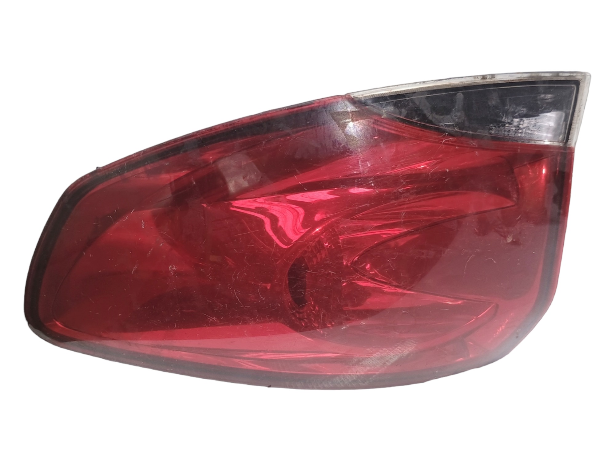 Lanterna Tras Direita Fiat Palio 1.0 2012 A 2020 C/detalhe 1