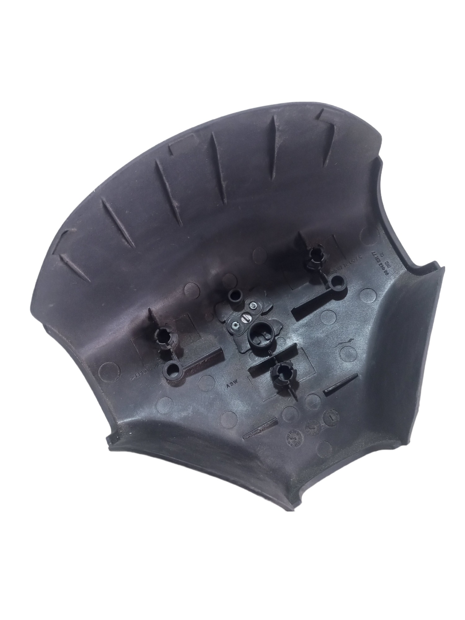 Tampa Buzina Peugeot 206 9644329177 2