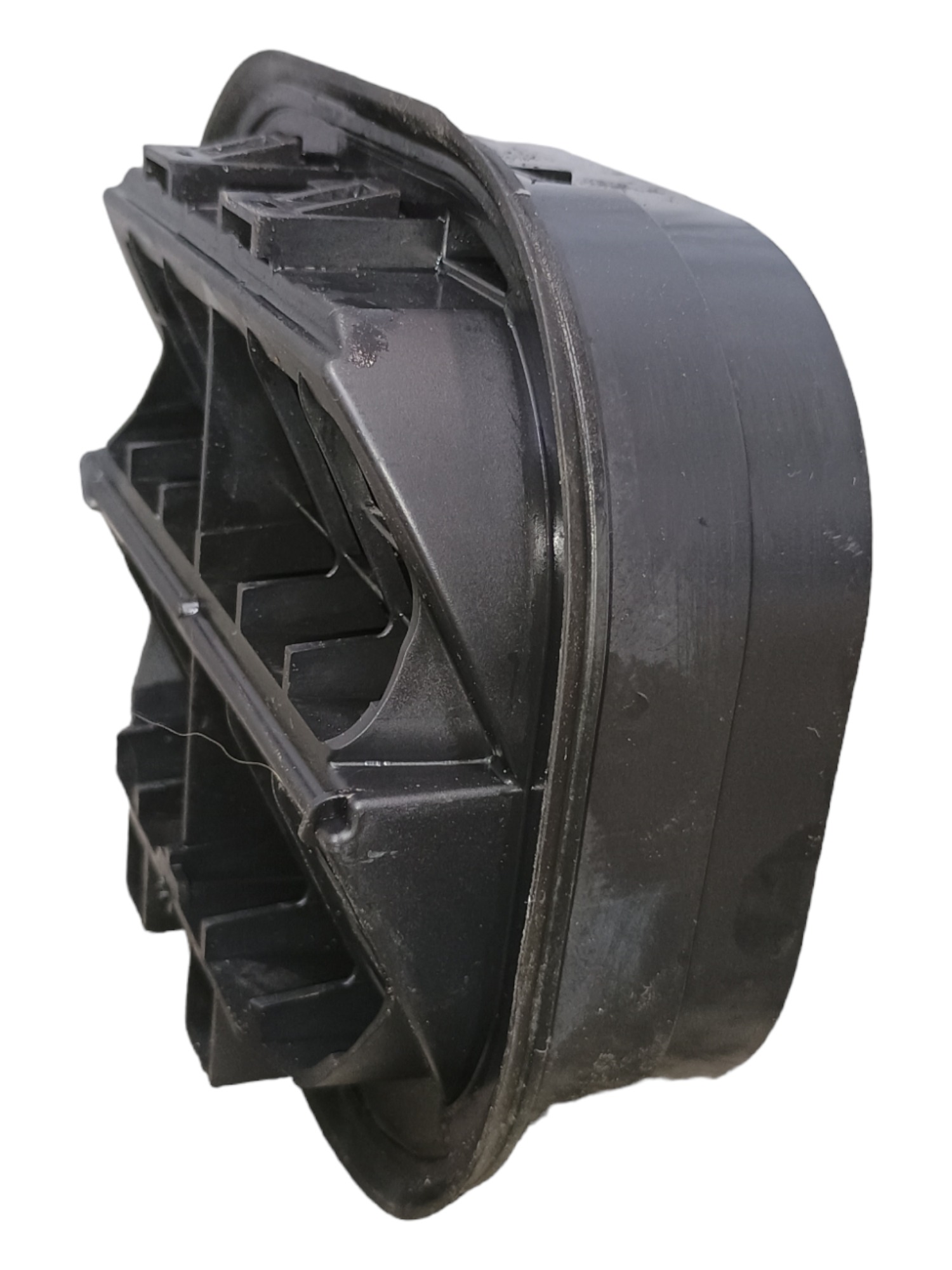 Difusor Ar Traseiro Carroceria Gm Spin 1.8 2016 2