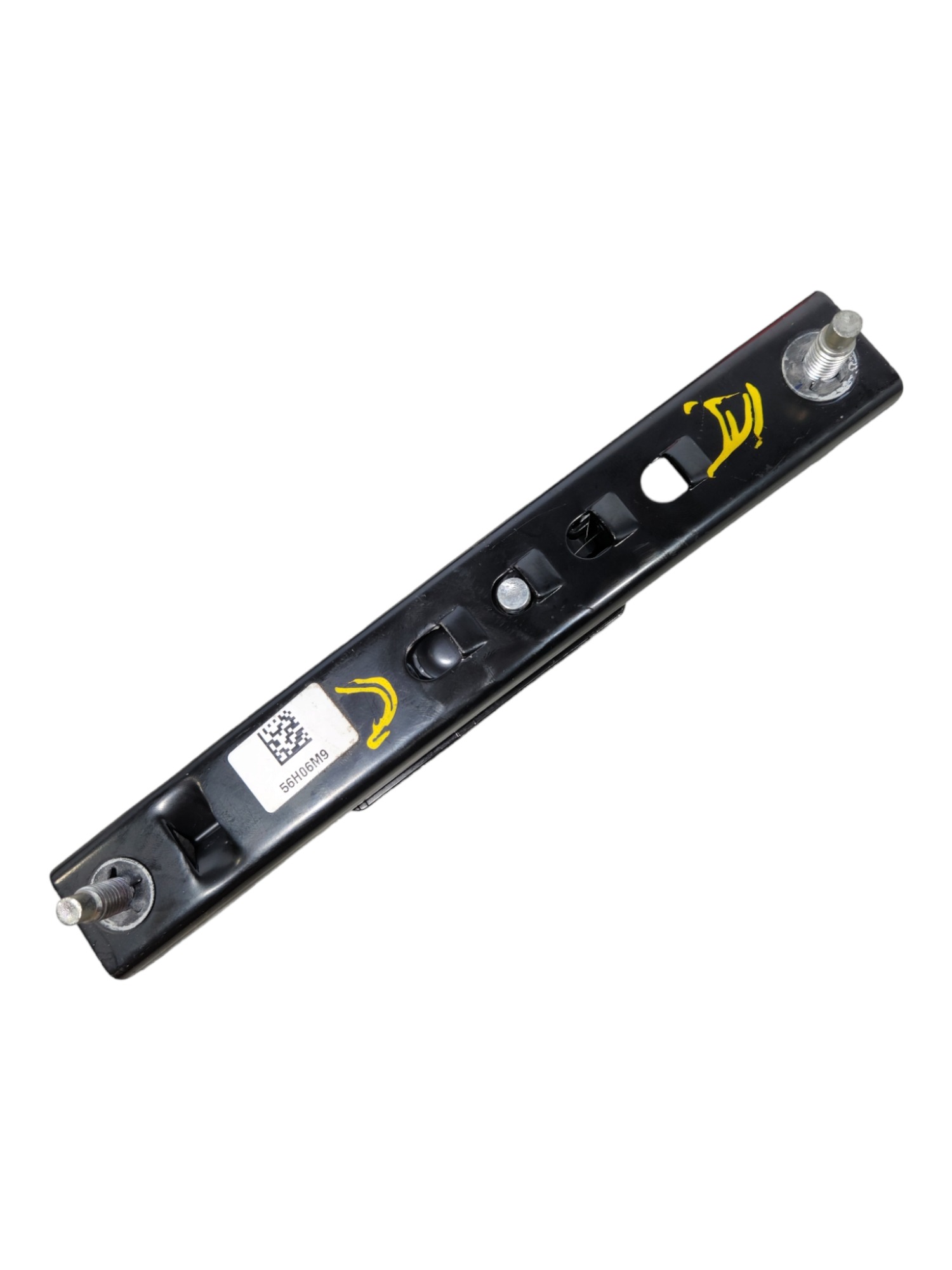 Regulador Altura Cinto Diant Direito Honda Civic Lxr 2016