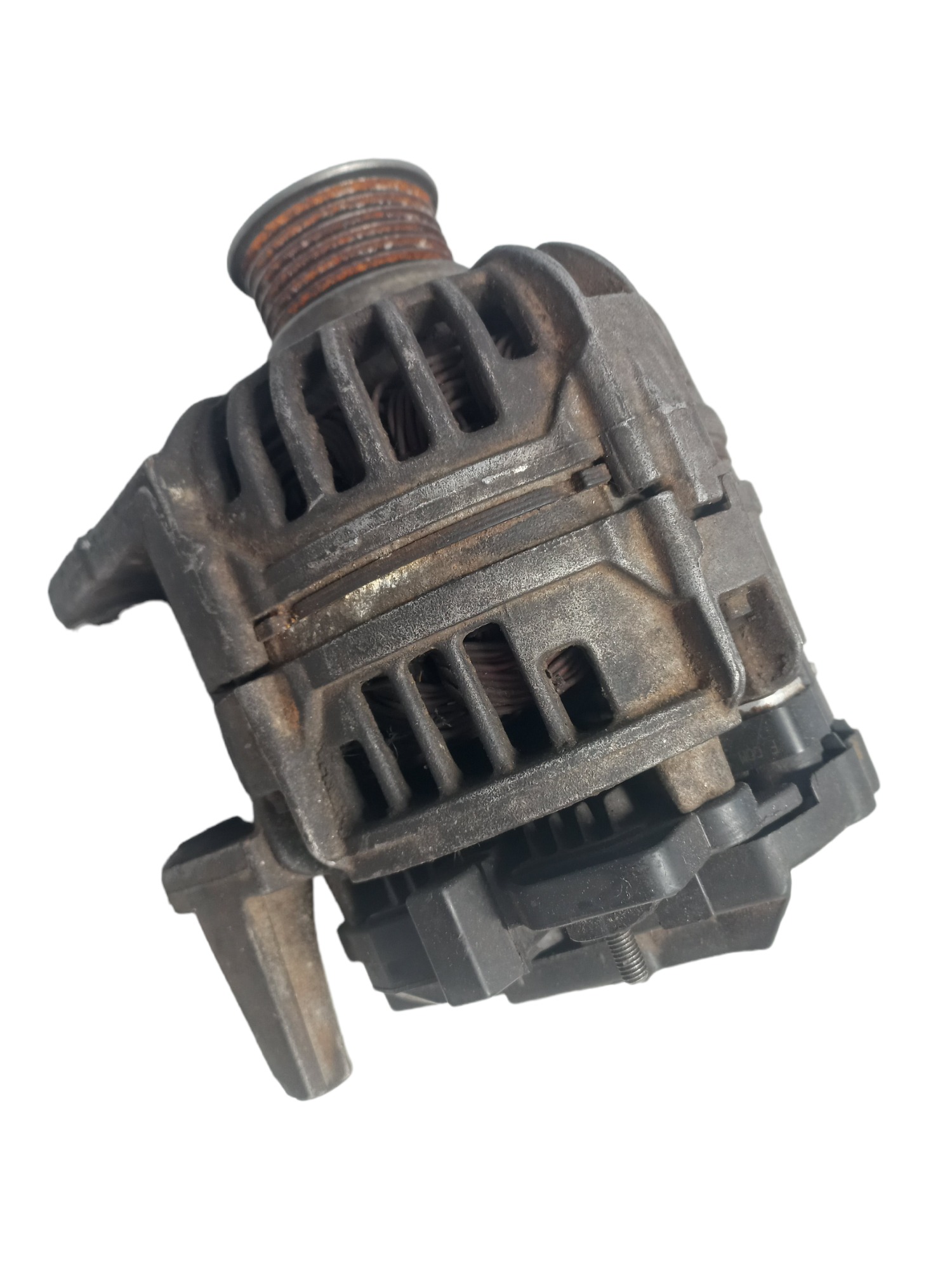 Alternador Vw Gol 1.0 16v 1999 0289030252 1