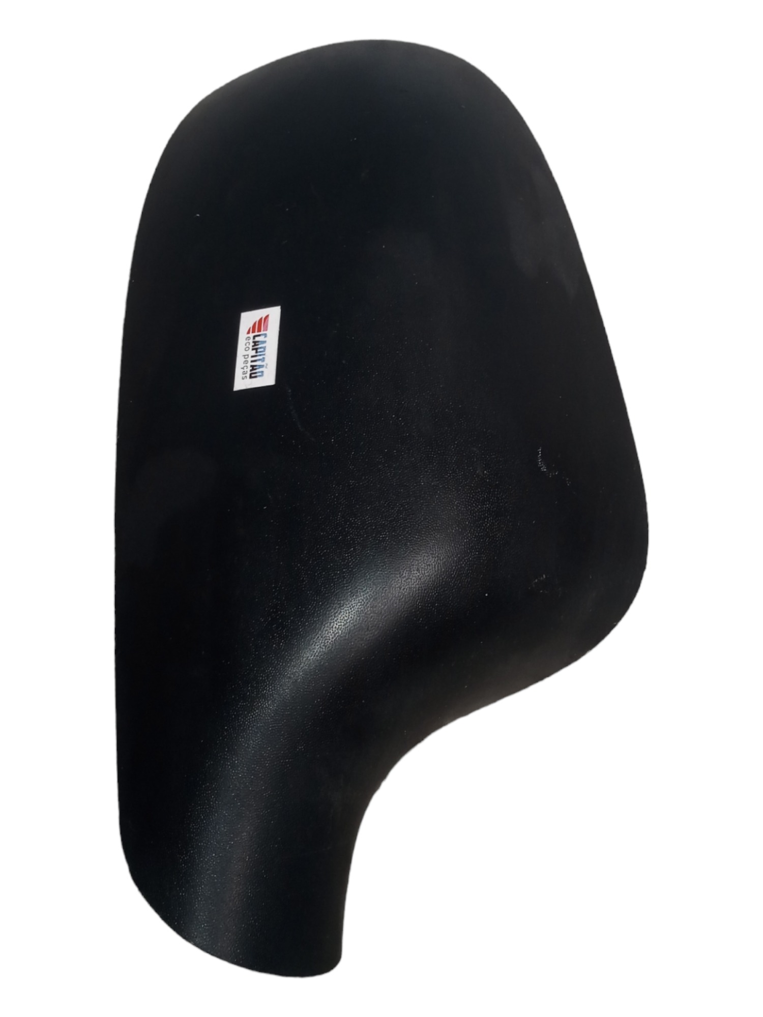Capa Retrovisor Direito Fiat Palio 1.0 2010 Com Detalhe 2
