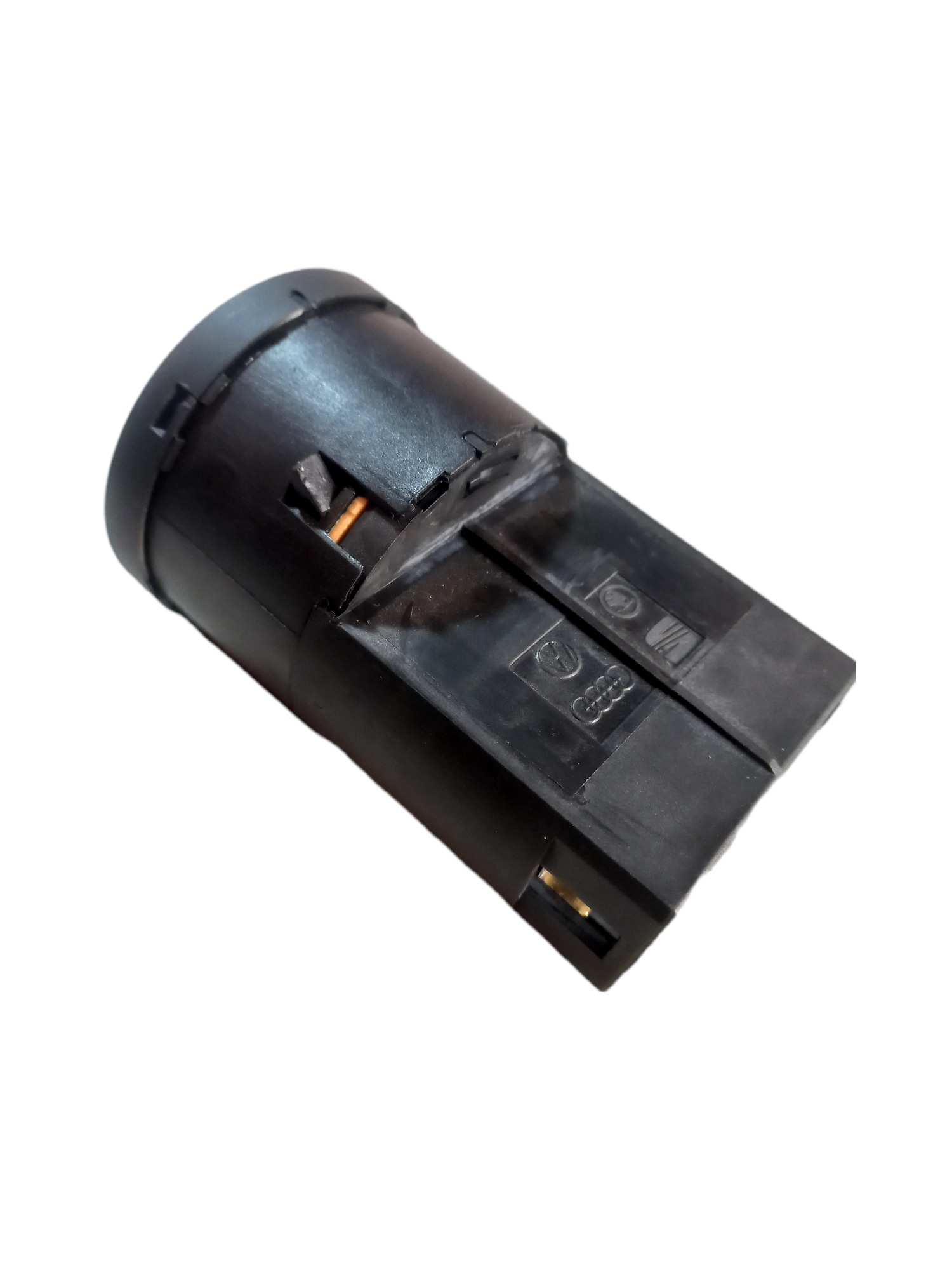 Botão Do Farol Volkswagen Up Take 2014 1sb941531 3