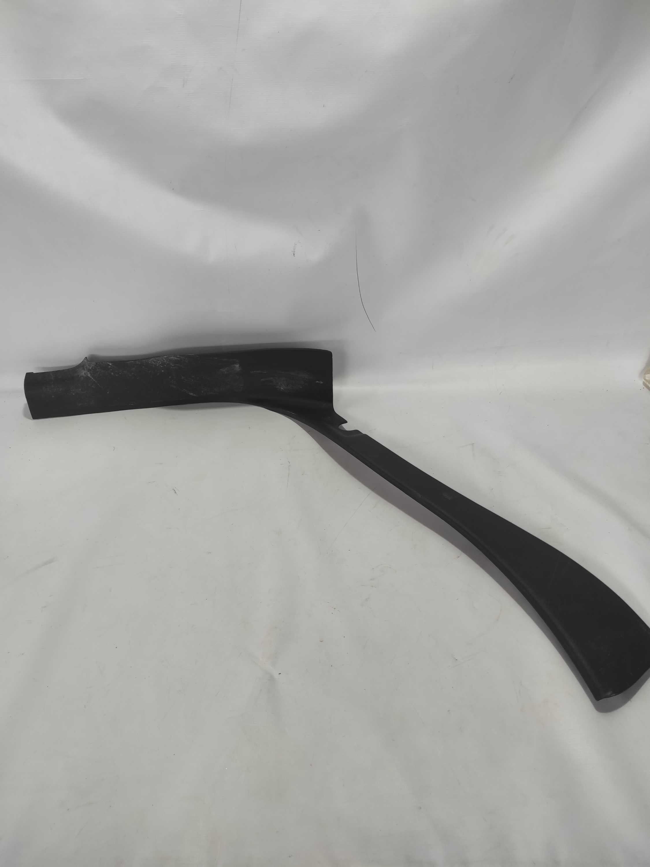 Soleira  Esquerda Citroen C3 Glx 964889377 2